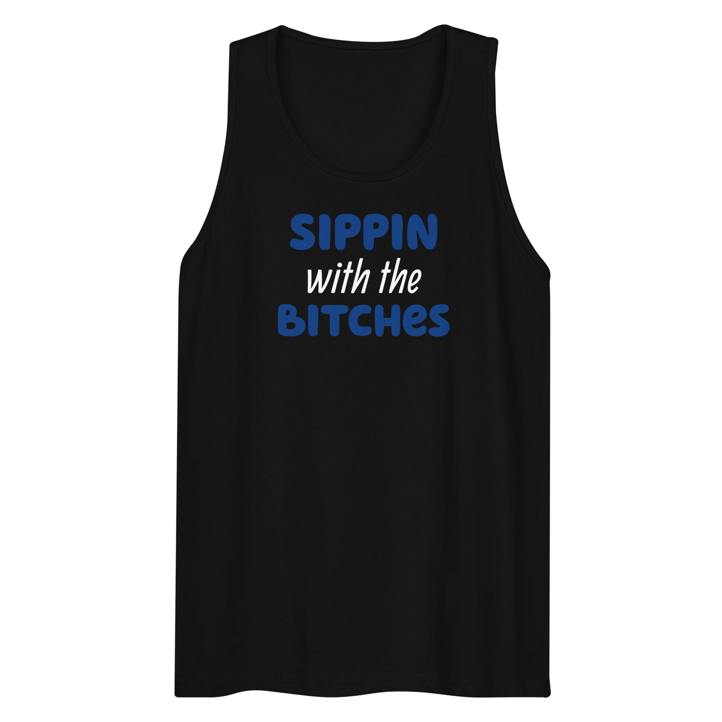 Men’s River tank top