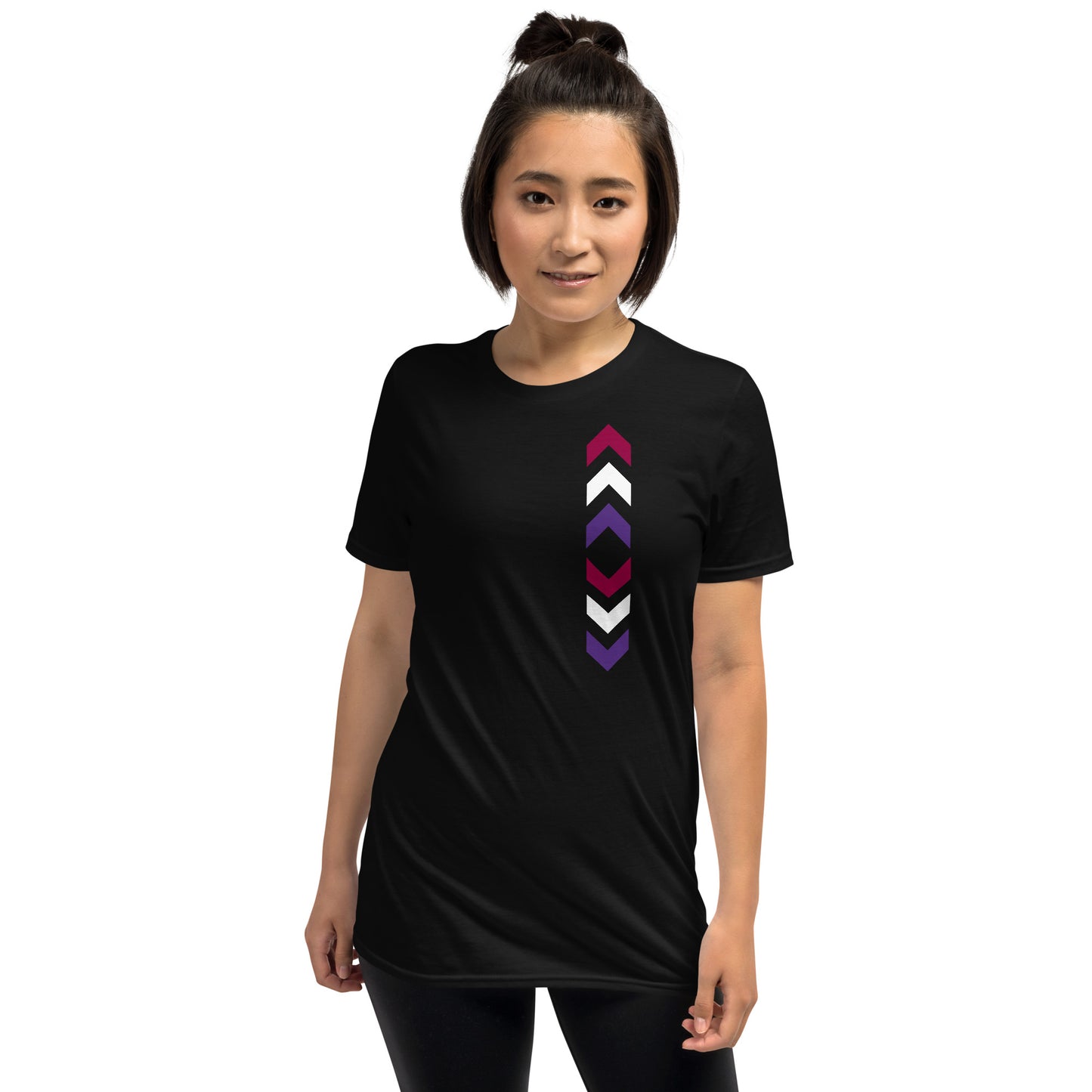 Arrow design T-Shirt
