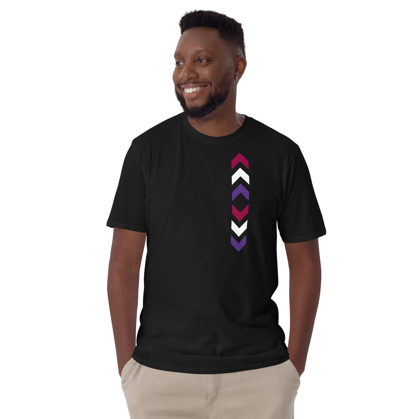 Arrow design T-Shirt