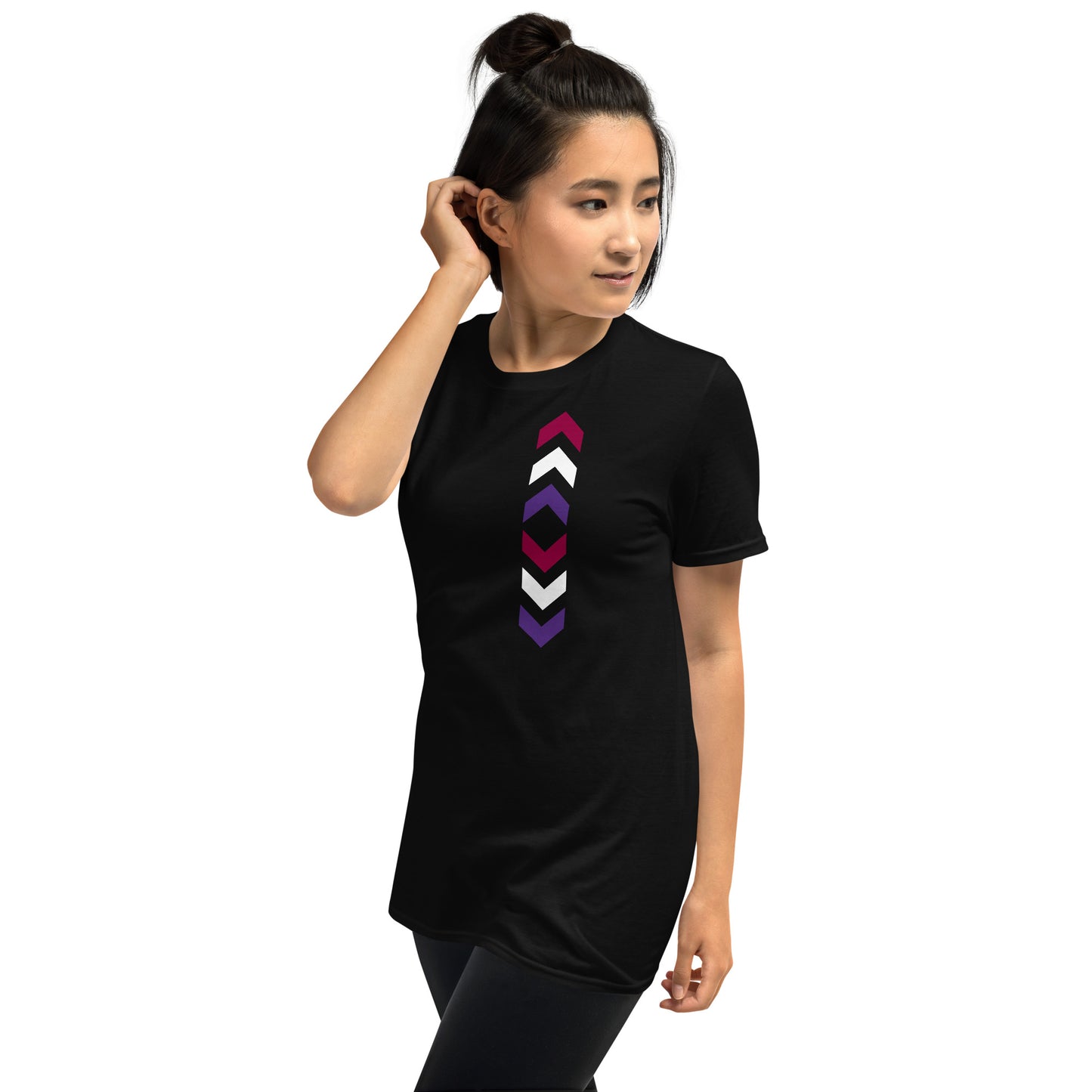 Arrow design T-Shirt