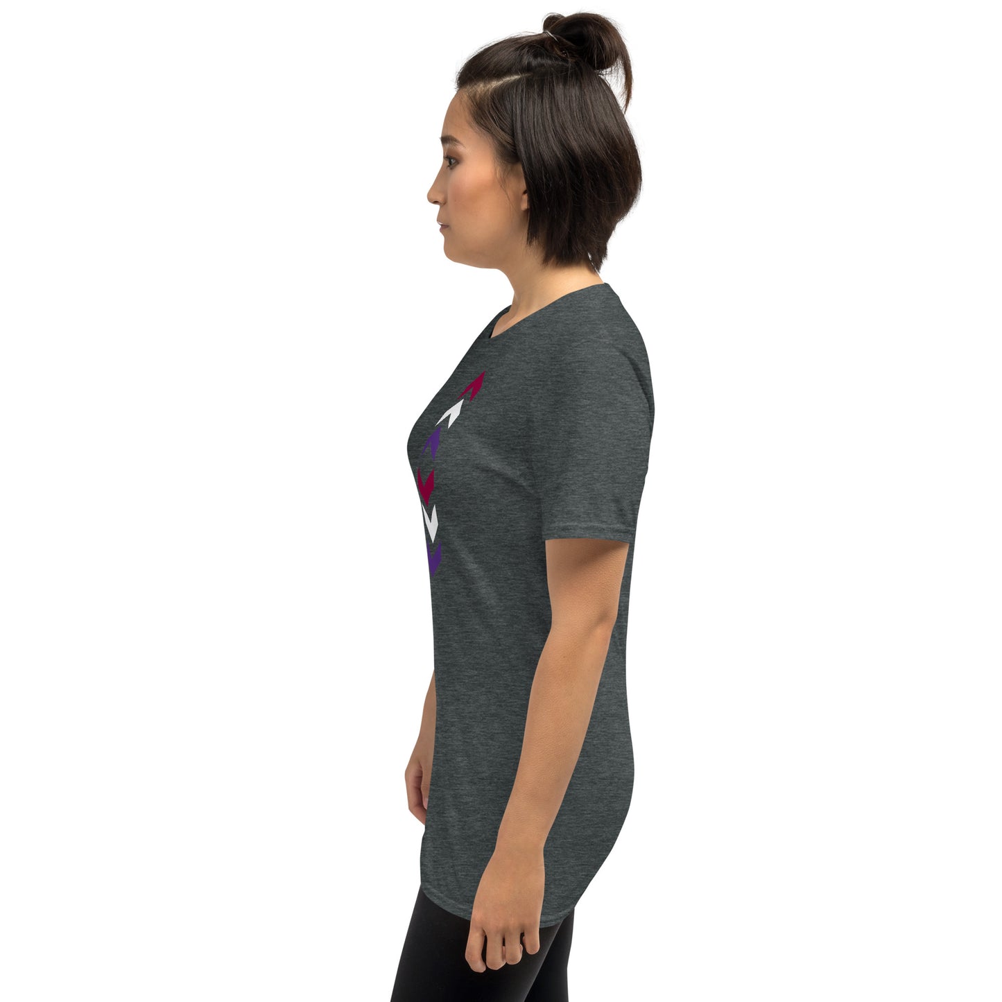 Arrow design T-Shirt