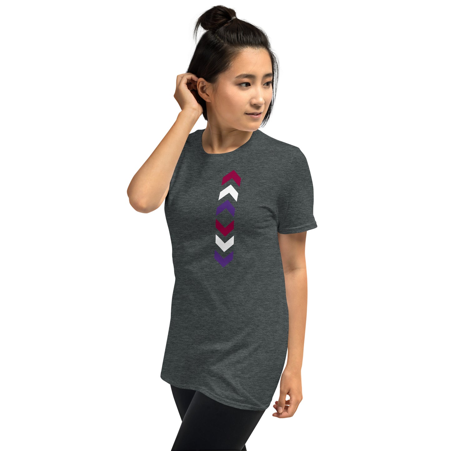 Arrow design T-Shirt