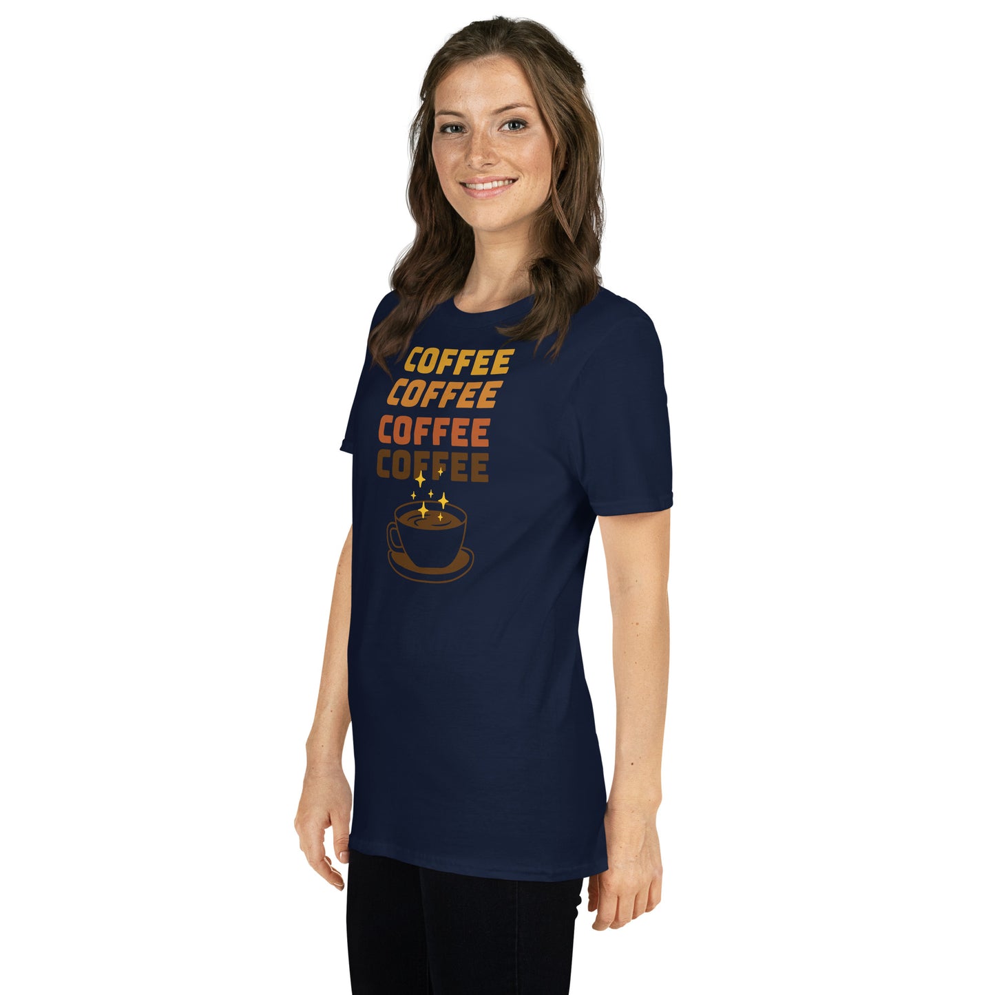 Coffee lovers T-Shirt