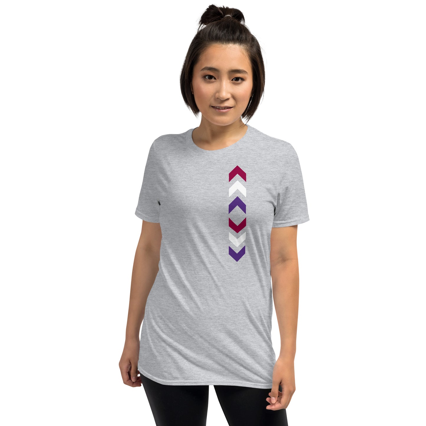 Arrow design T-Shirt