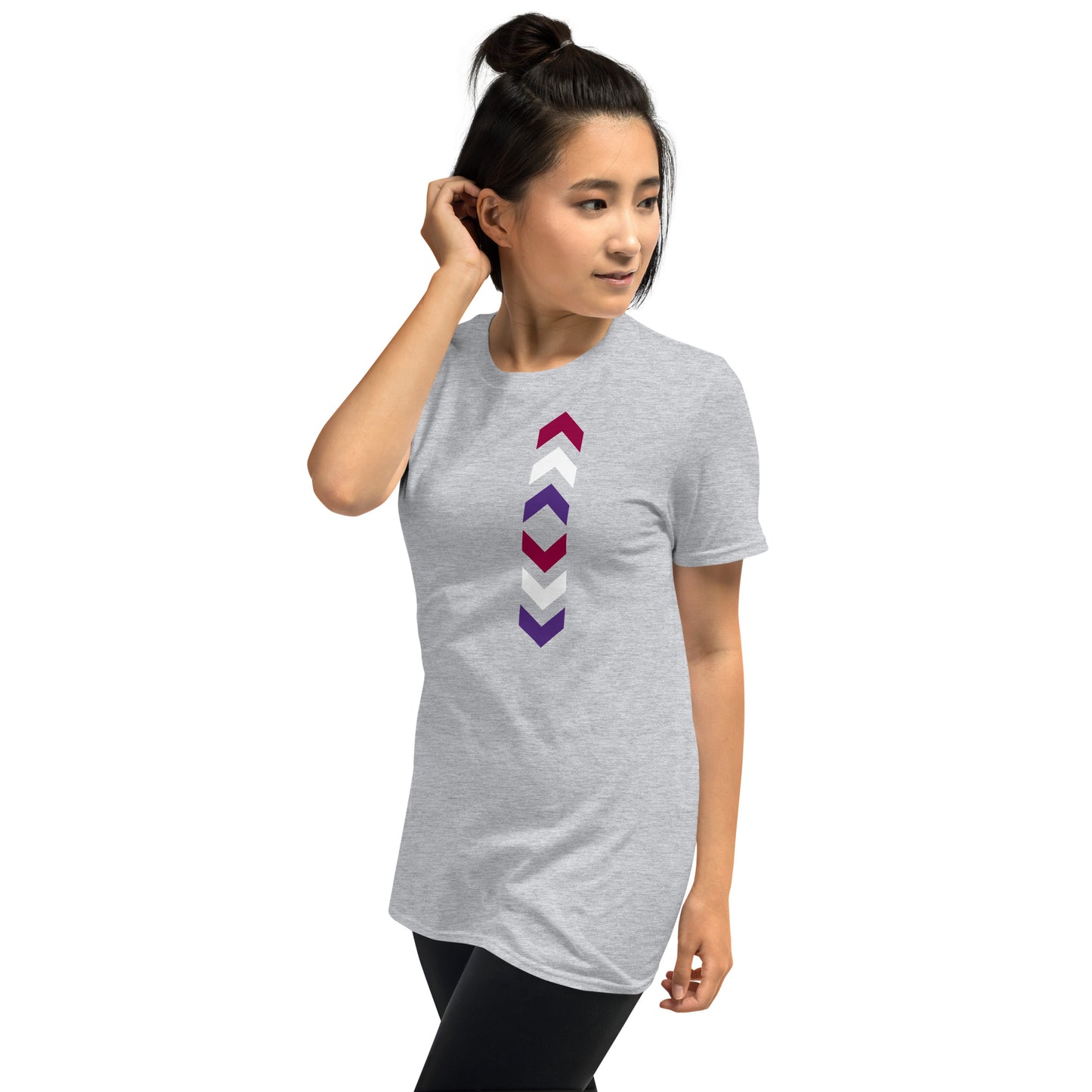 Arrow design T-Shirt