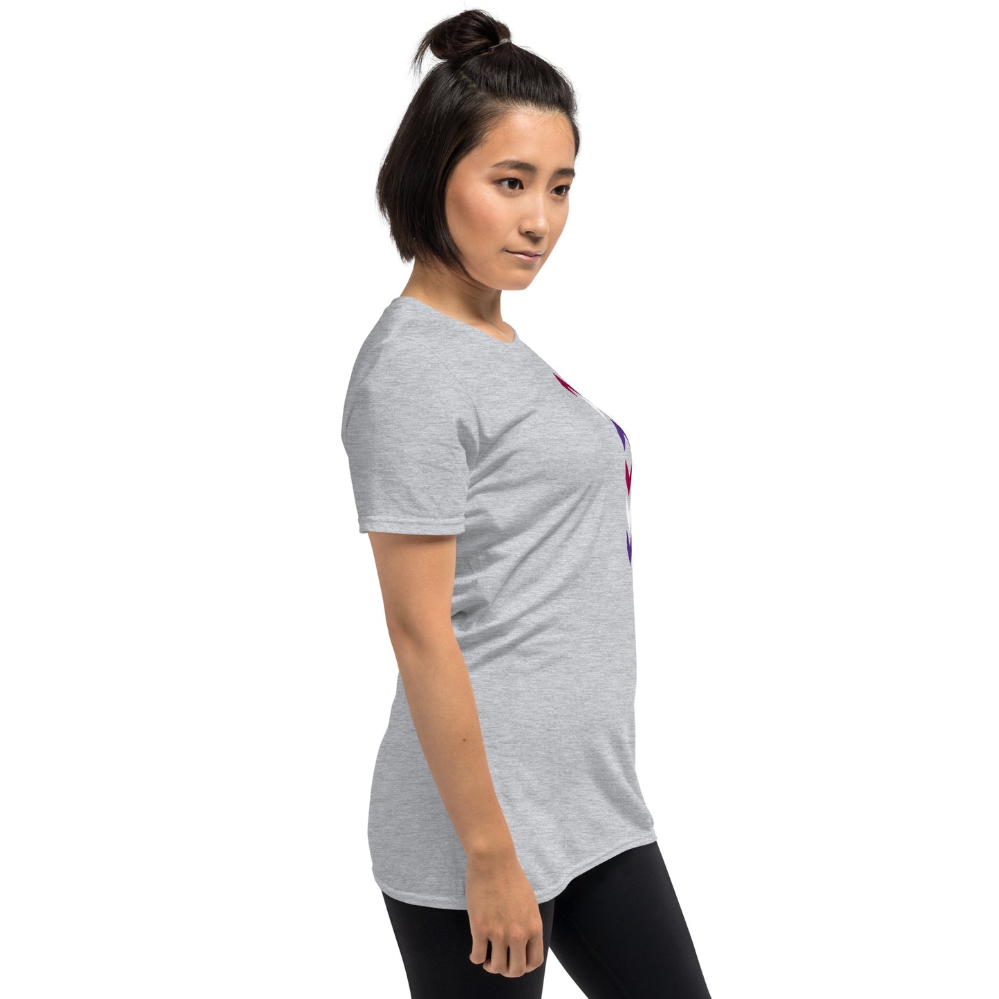 Arrow design T-Shirt