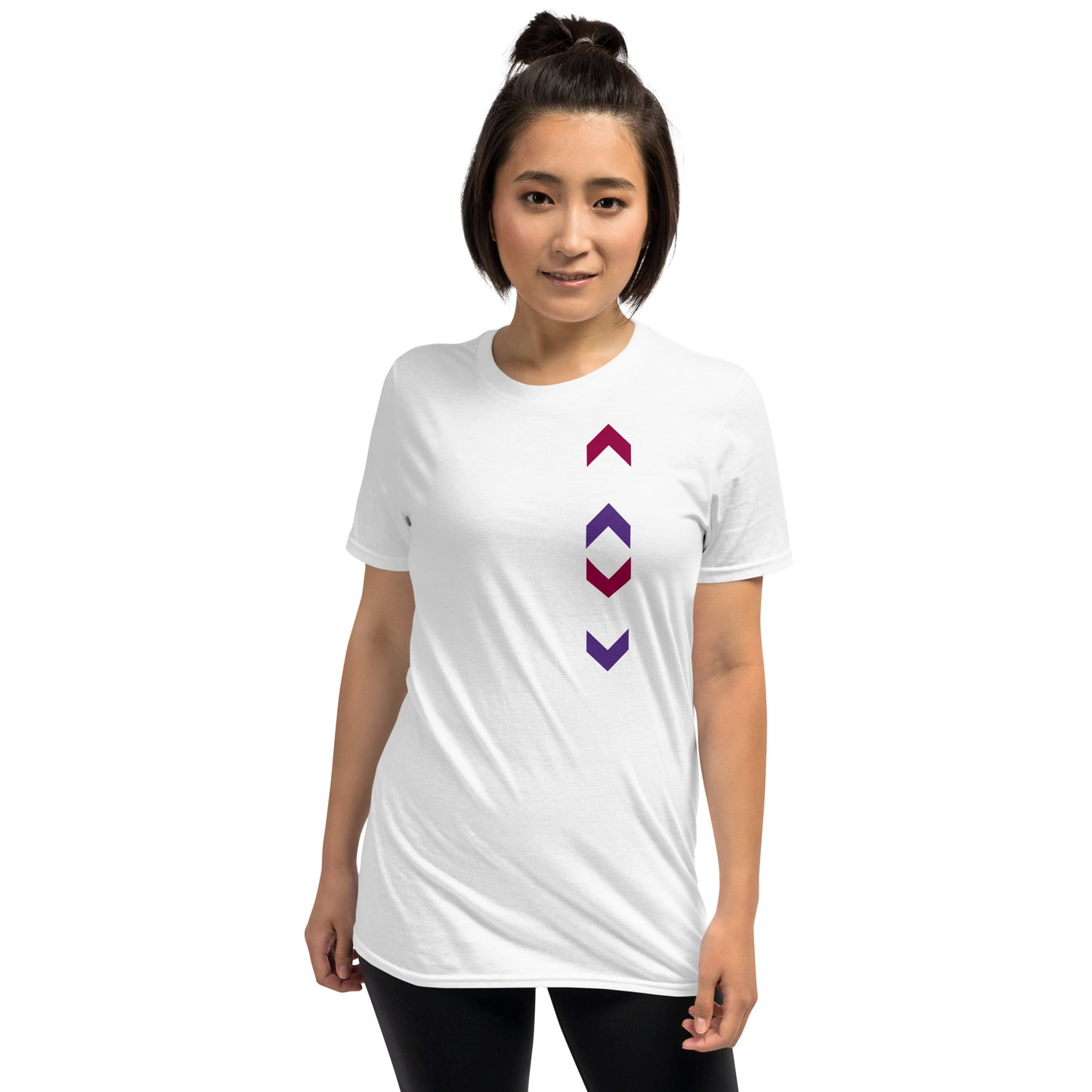 Arrow design T-Shirt