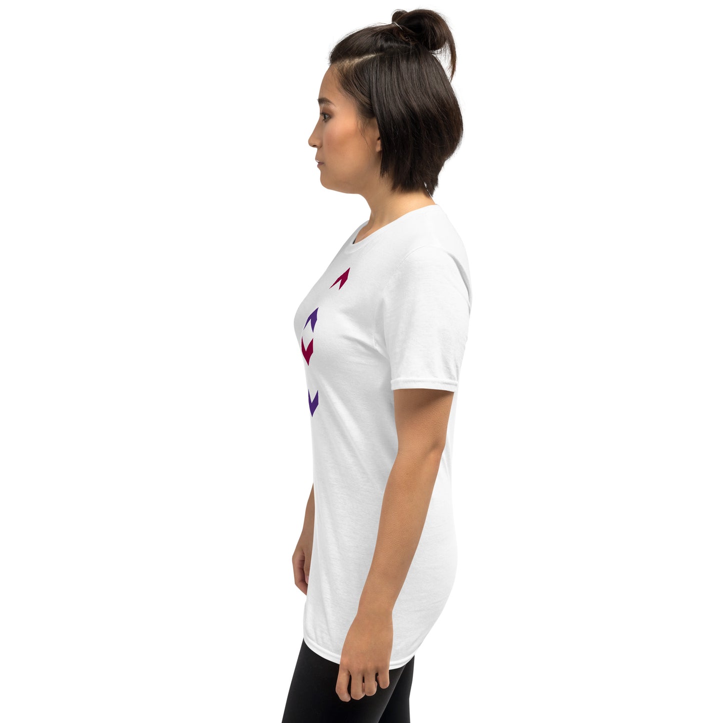 Arrow design T-Shirt