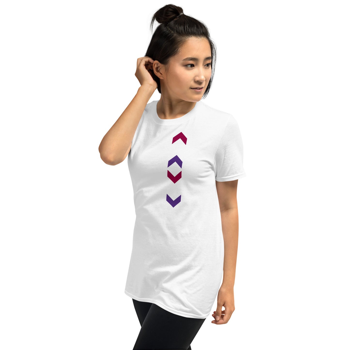 Arrow design T-Shirt