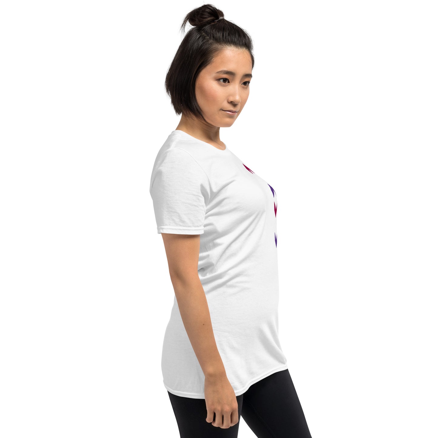 Arrow design T-Shirt
