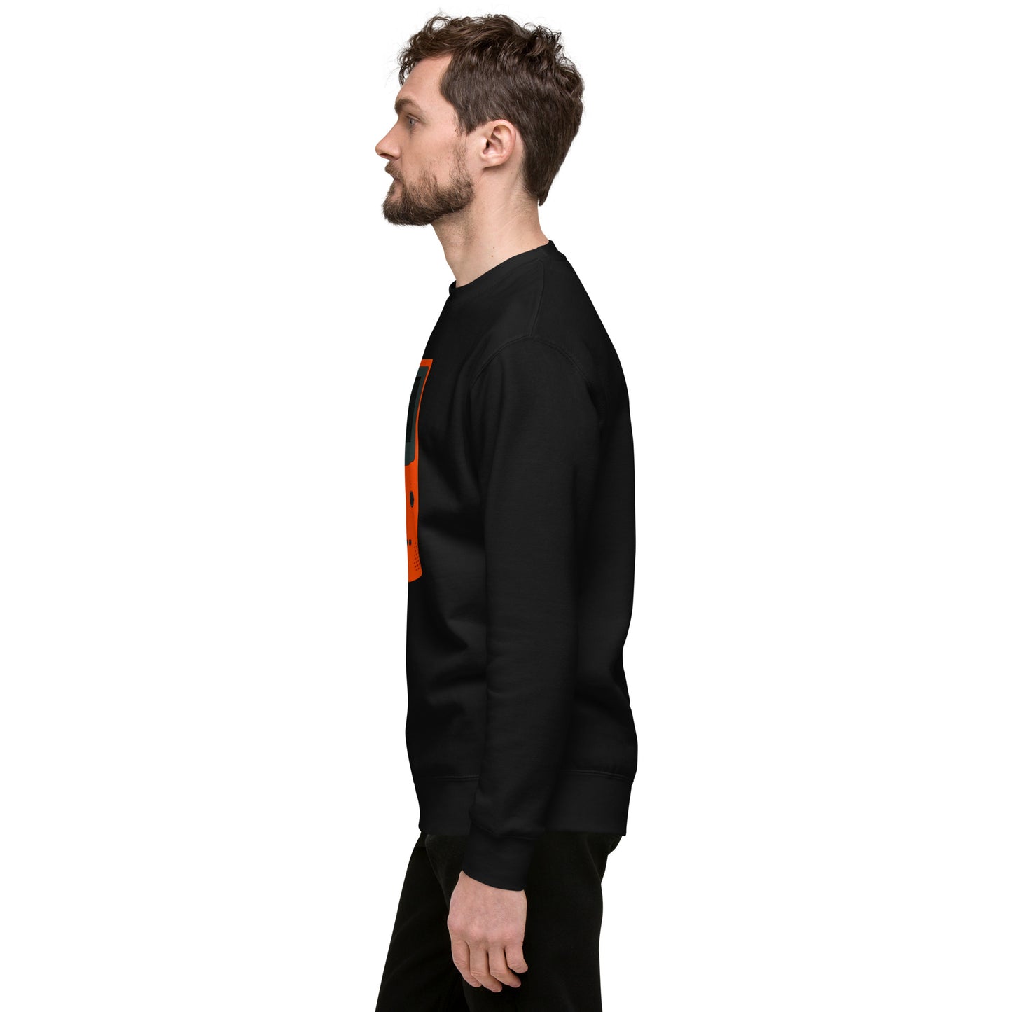 Unisex Gaming Sweatshirt