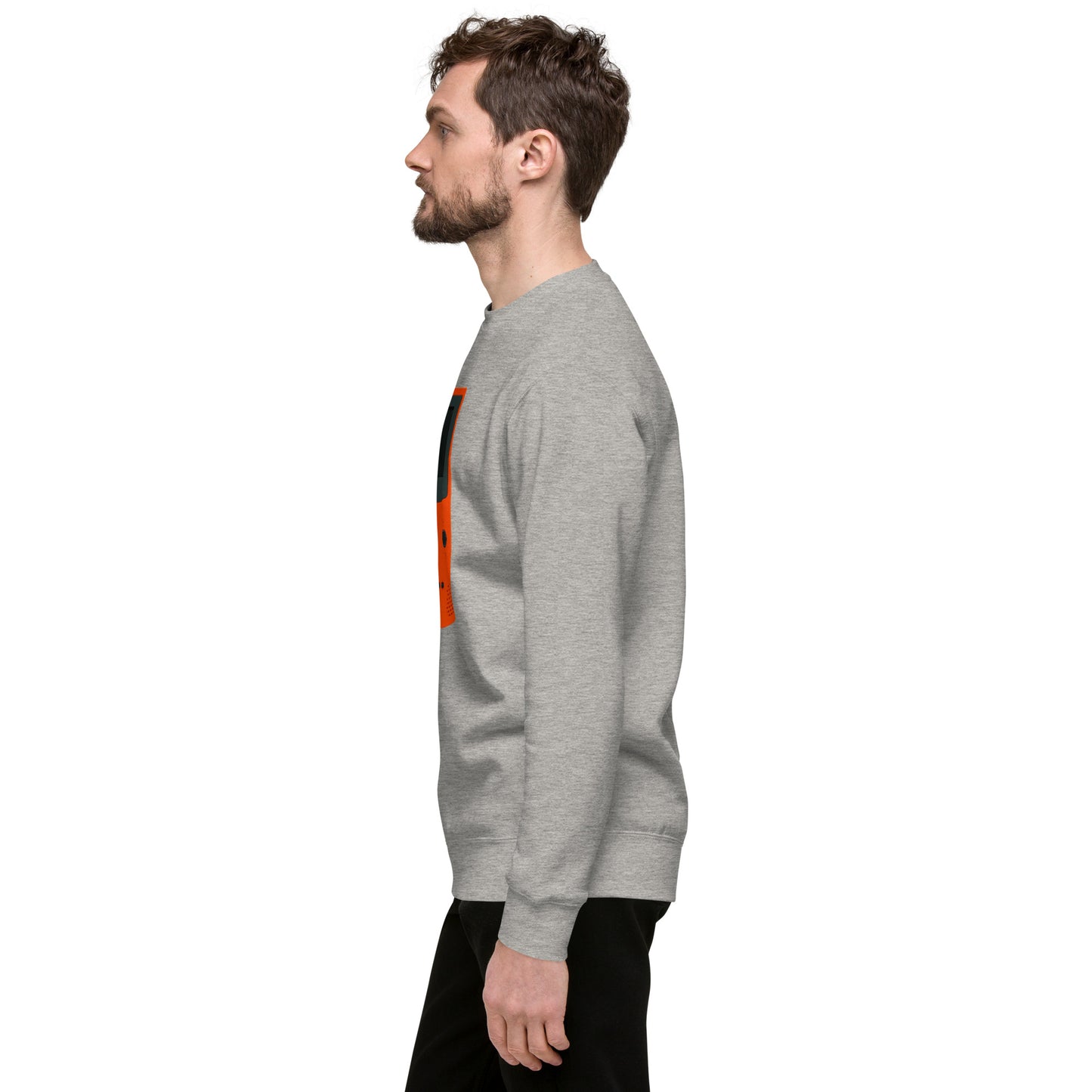 Unisex Gaming Sweatshirt