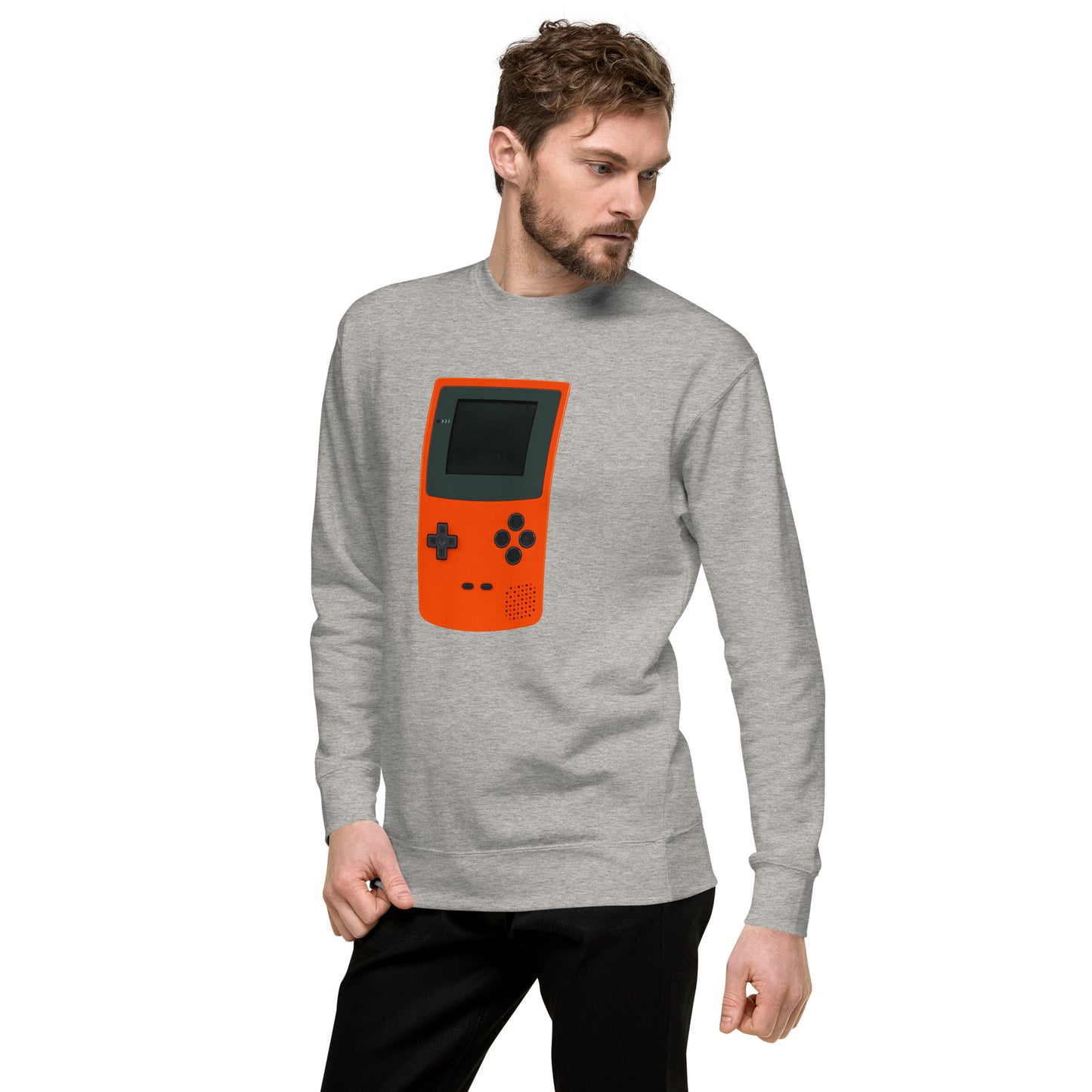 Unisex Gaming Sweatshirt