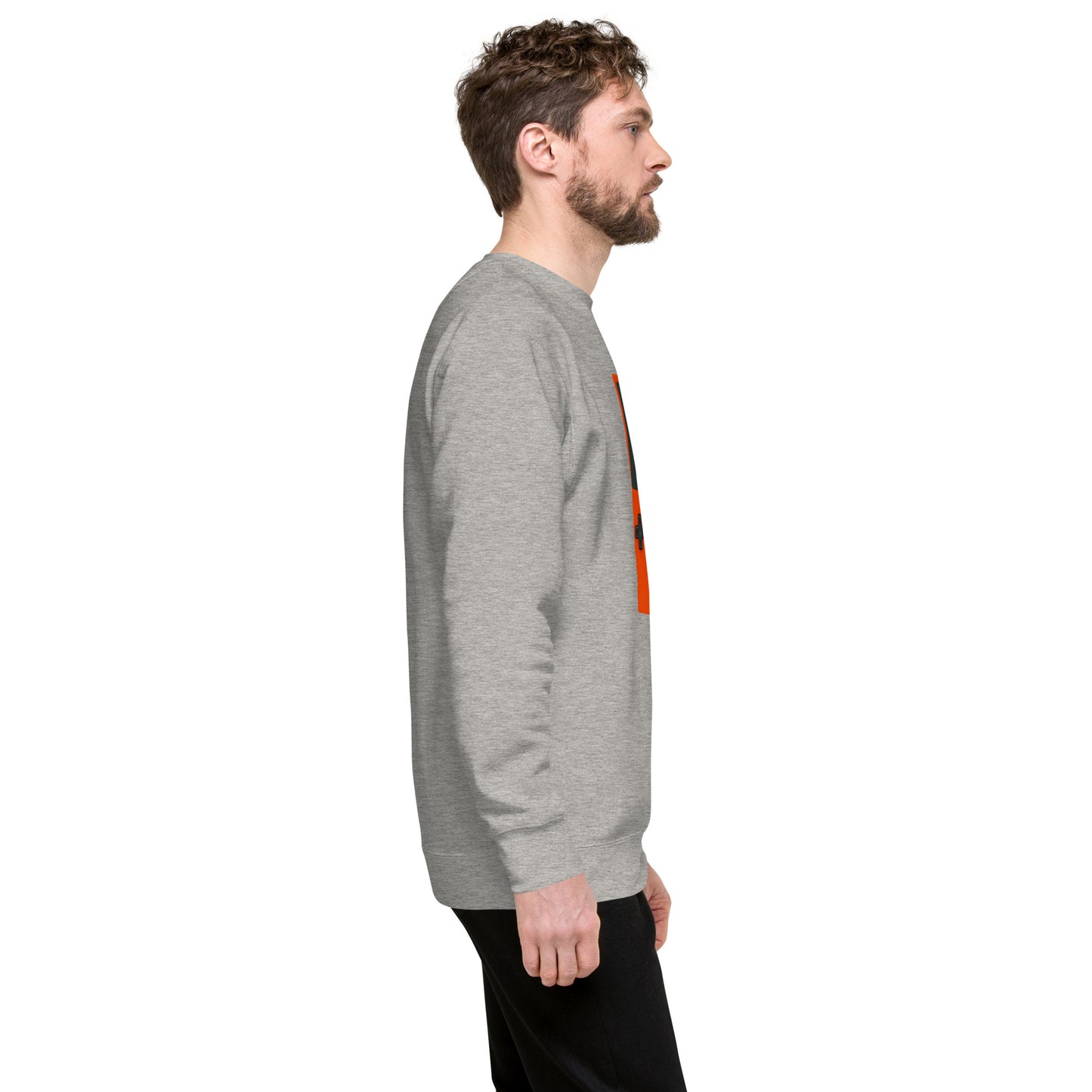 Unisex Gaming Sweatshirt