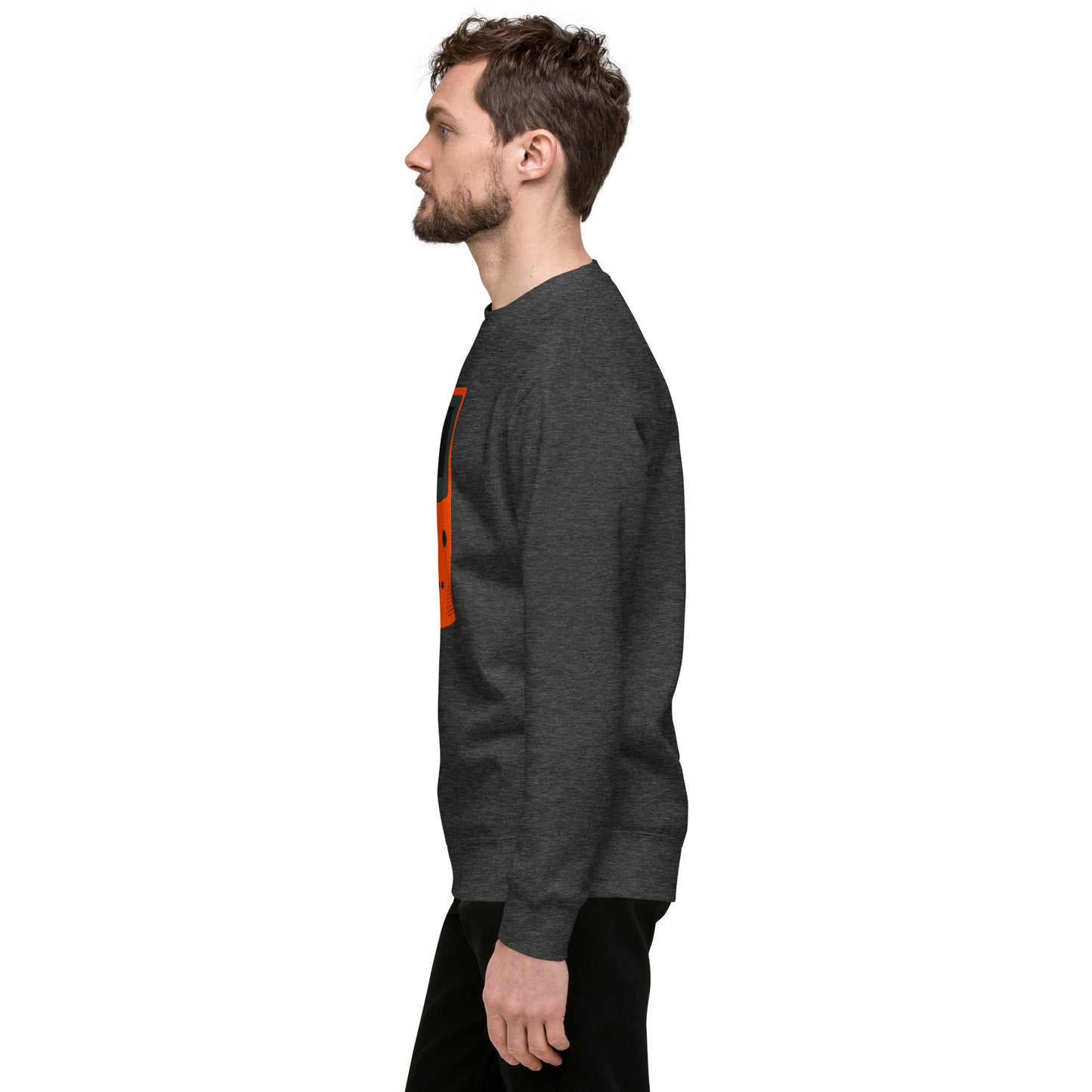 Unisex Gaming Sweatshirt