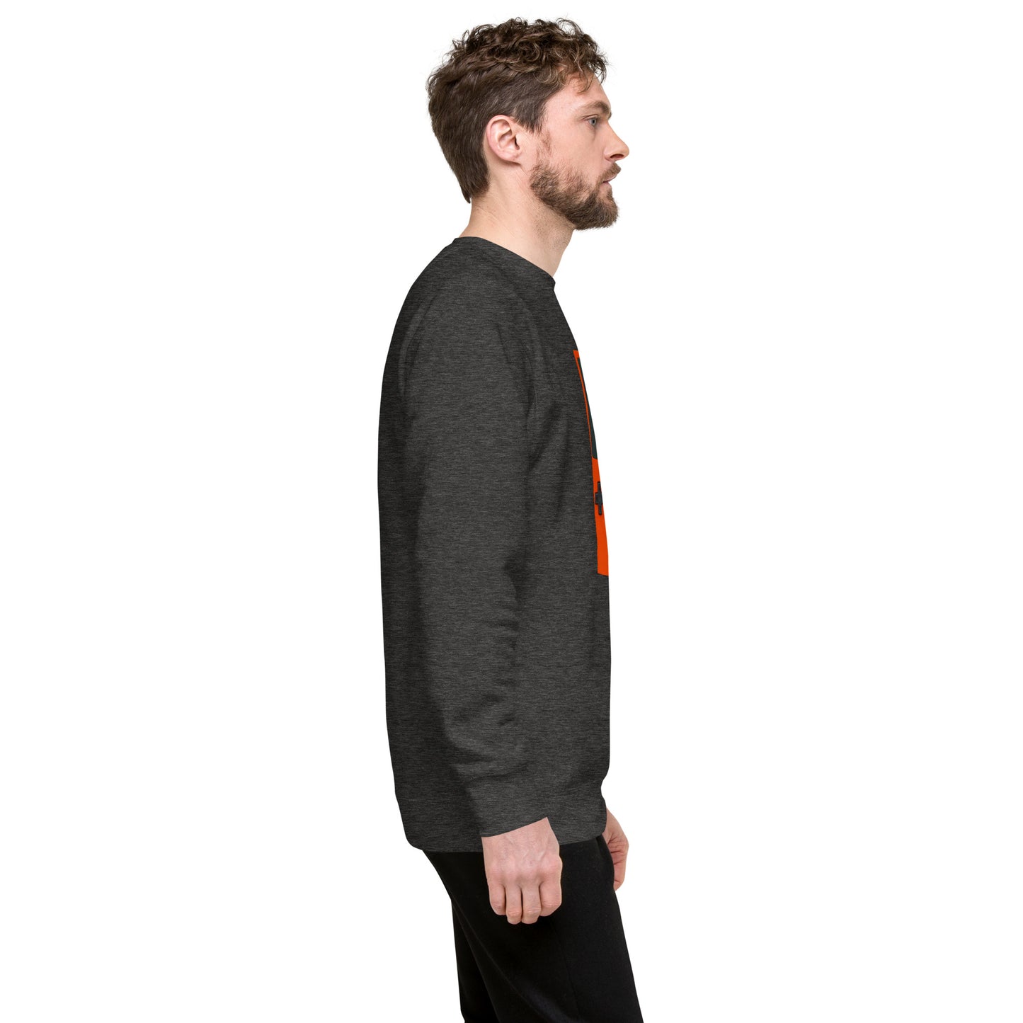 Unisex Gaming Sweatshirt