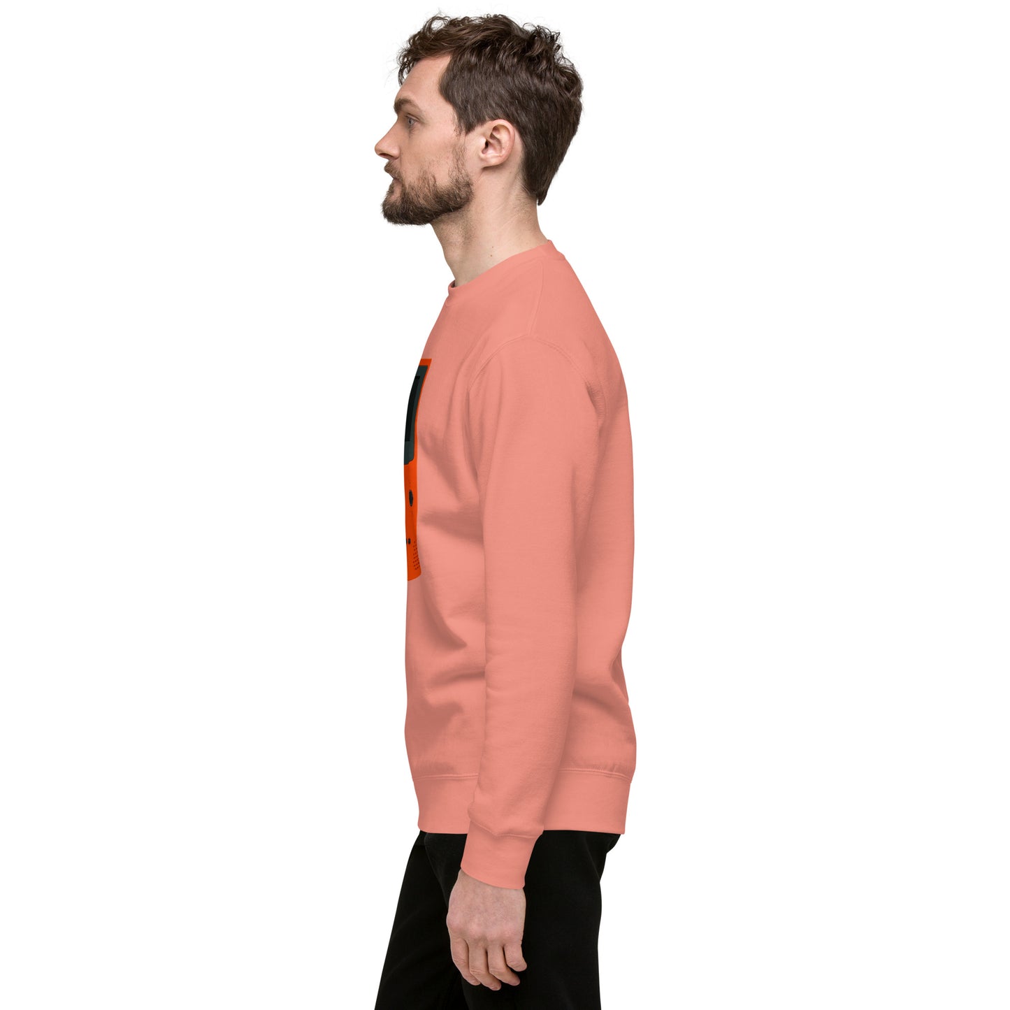 Unisex Gaming Sweatshirt