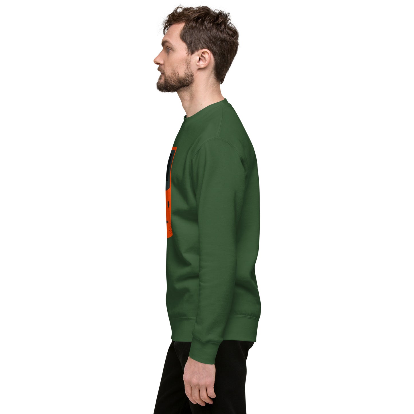 Unisex Gaming Sweatshirt
