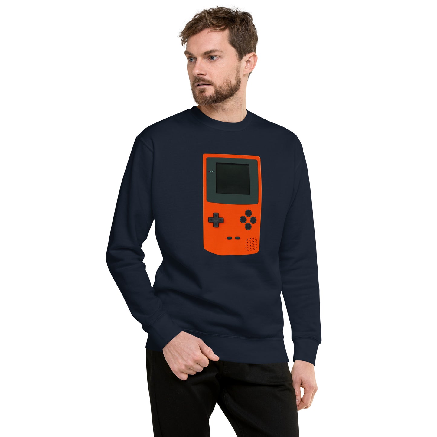 Unisex Gaming Sweatshirt