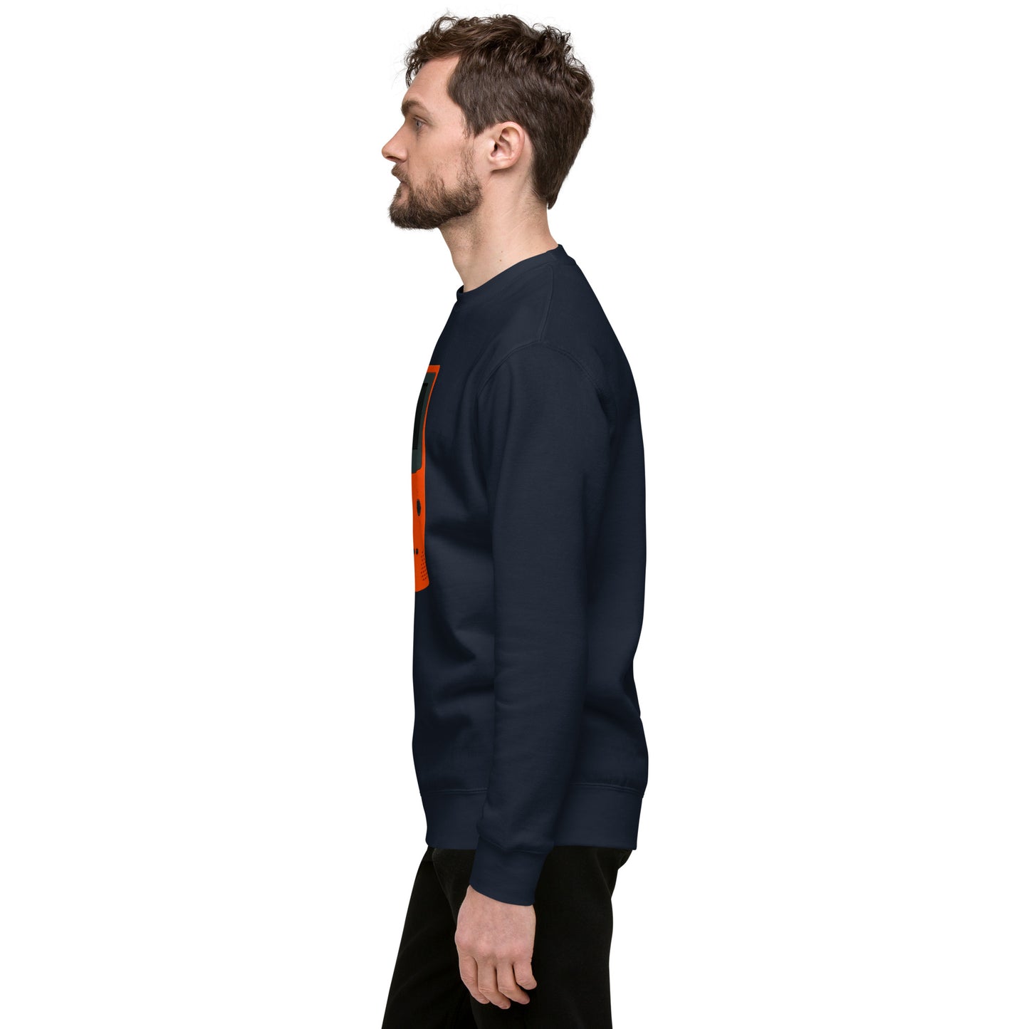 Unisex Gaming Sweatshirt