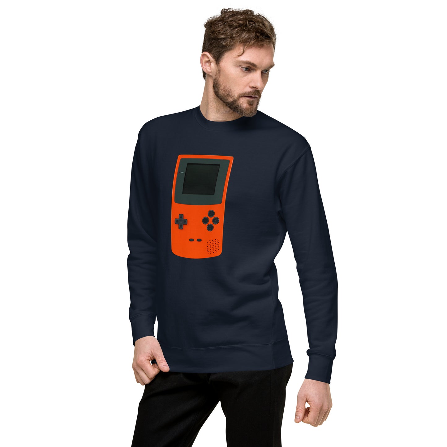Unisex Gaming Sweatshirt