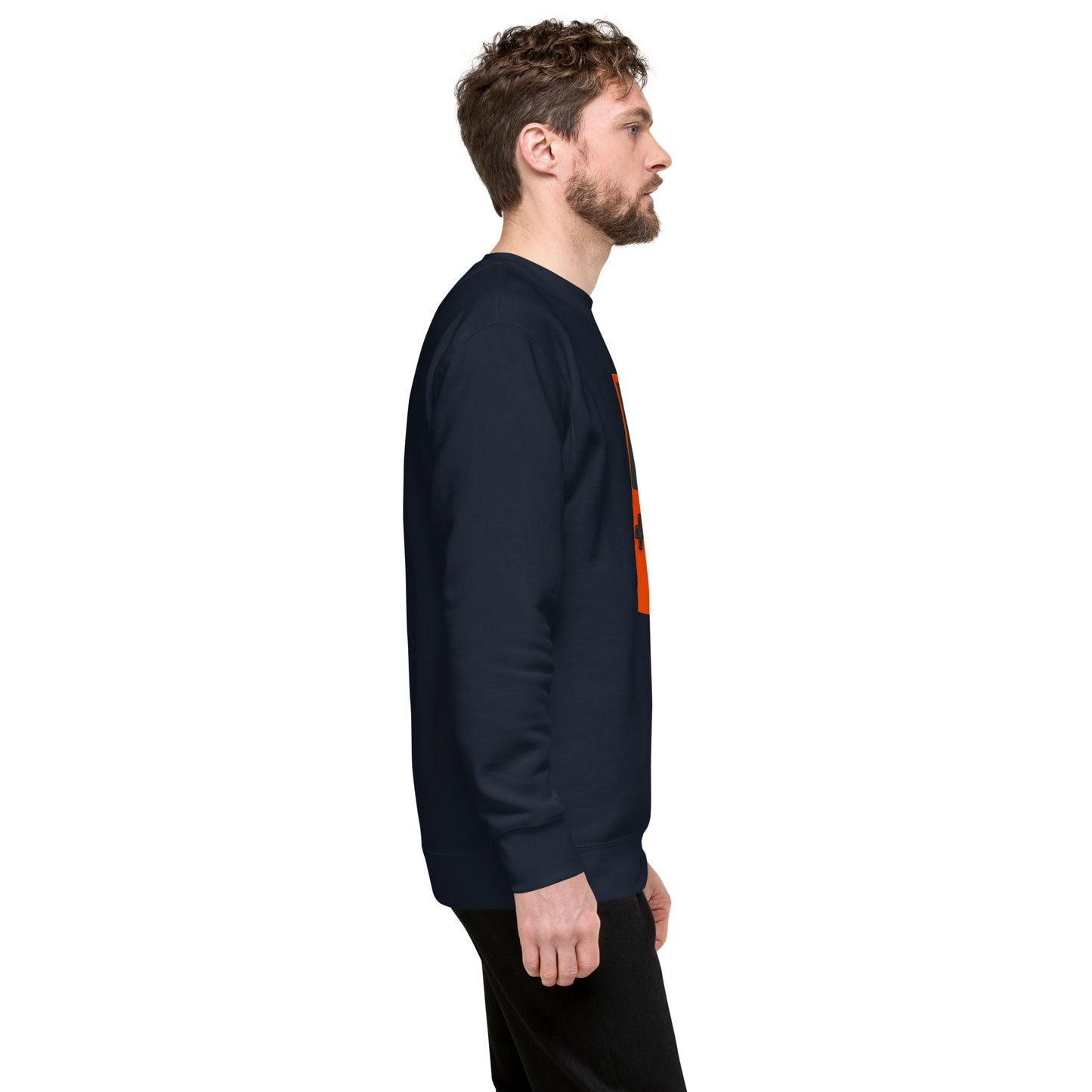 Unisex Gaming Sweatshirt