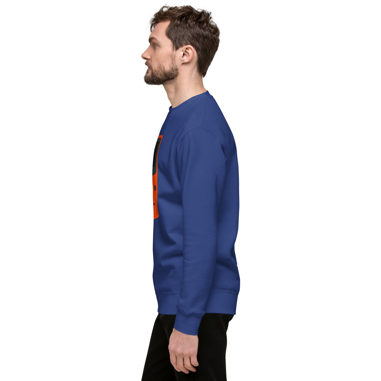 Unisex Gaming Sweatshirt