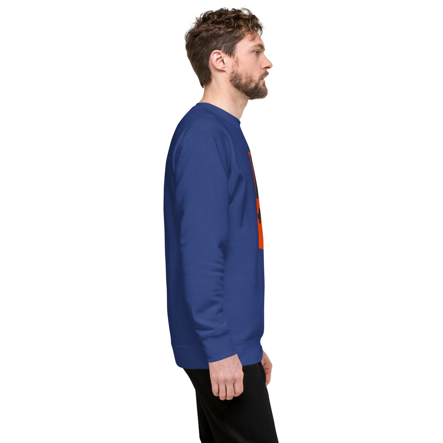 Unisex Gaming Sweatshirt