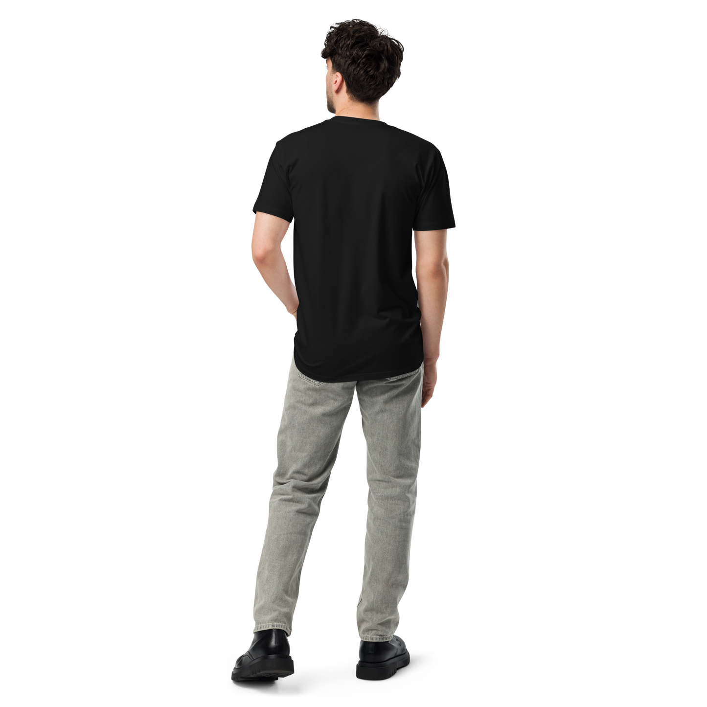 Create your own life t-shirt