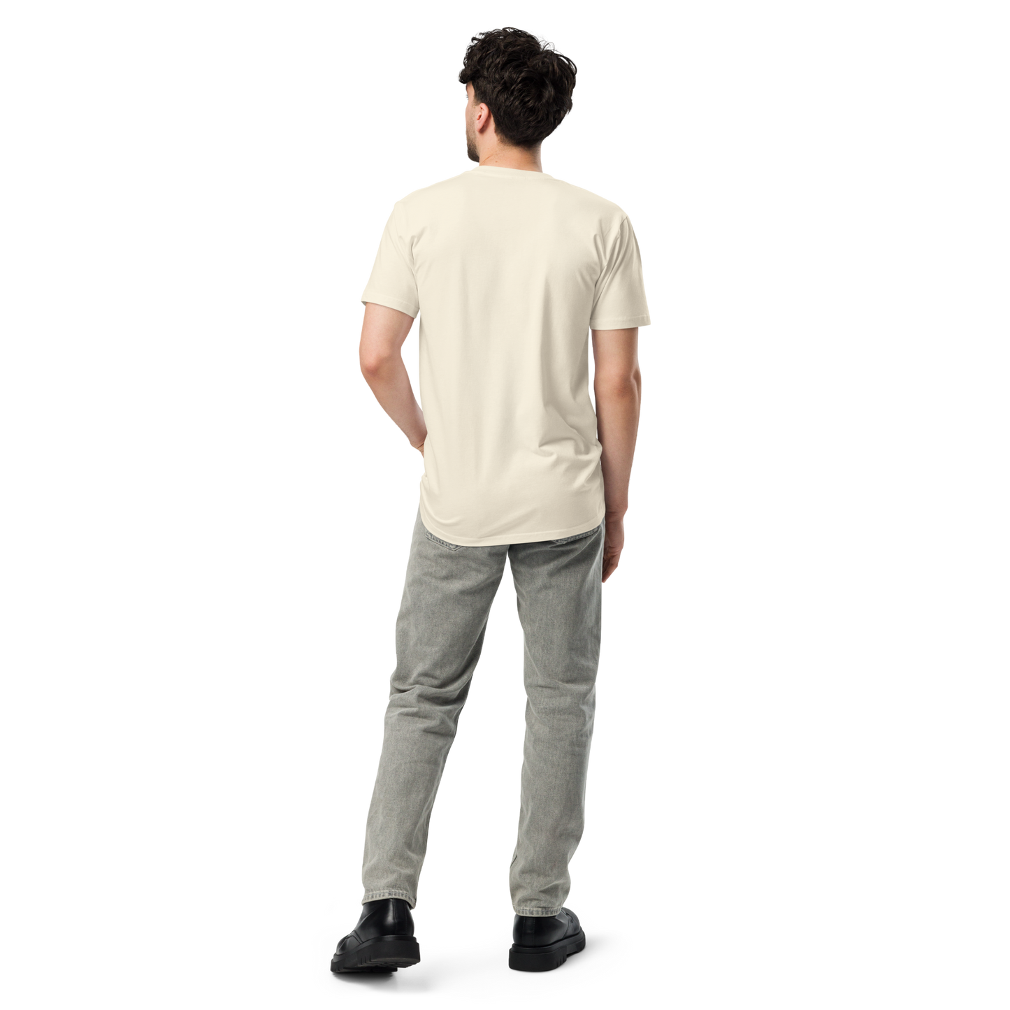 Create your own life t-shirt