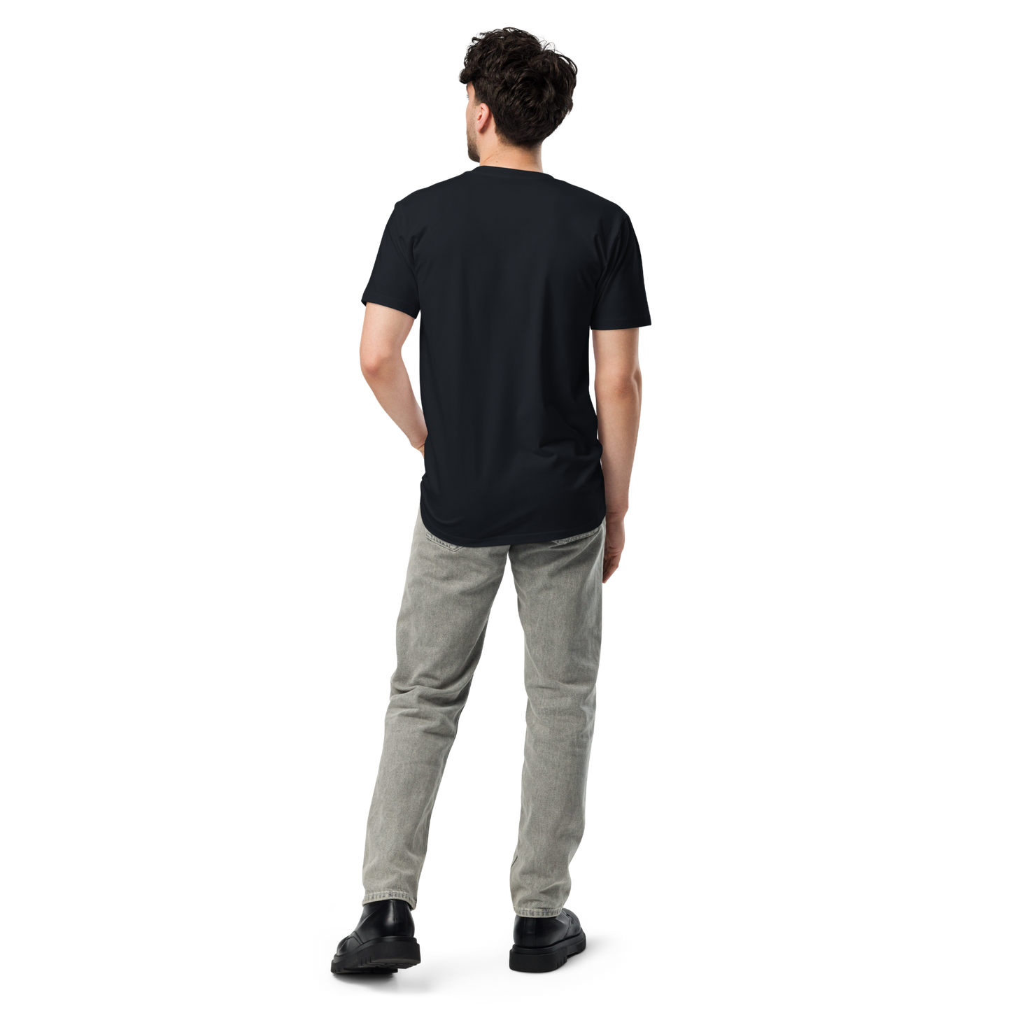 Create your own life t-shirt