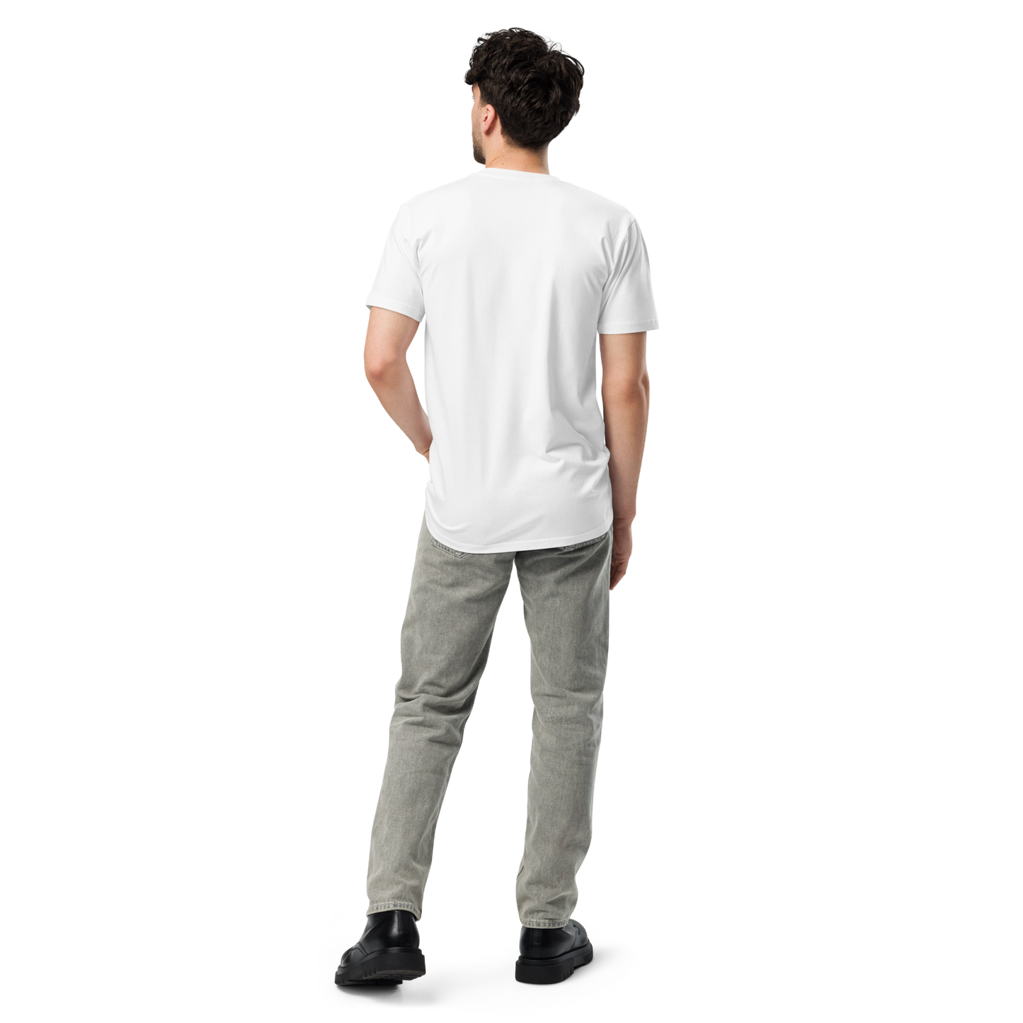 Create your own life t-shirt