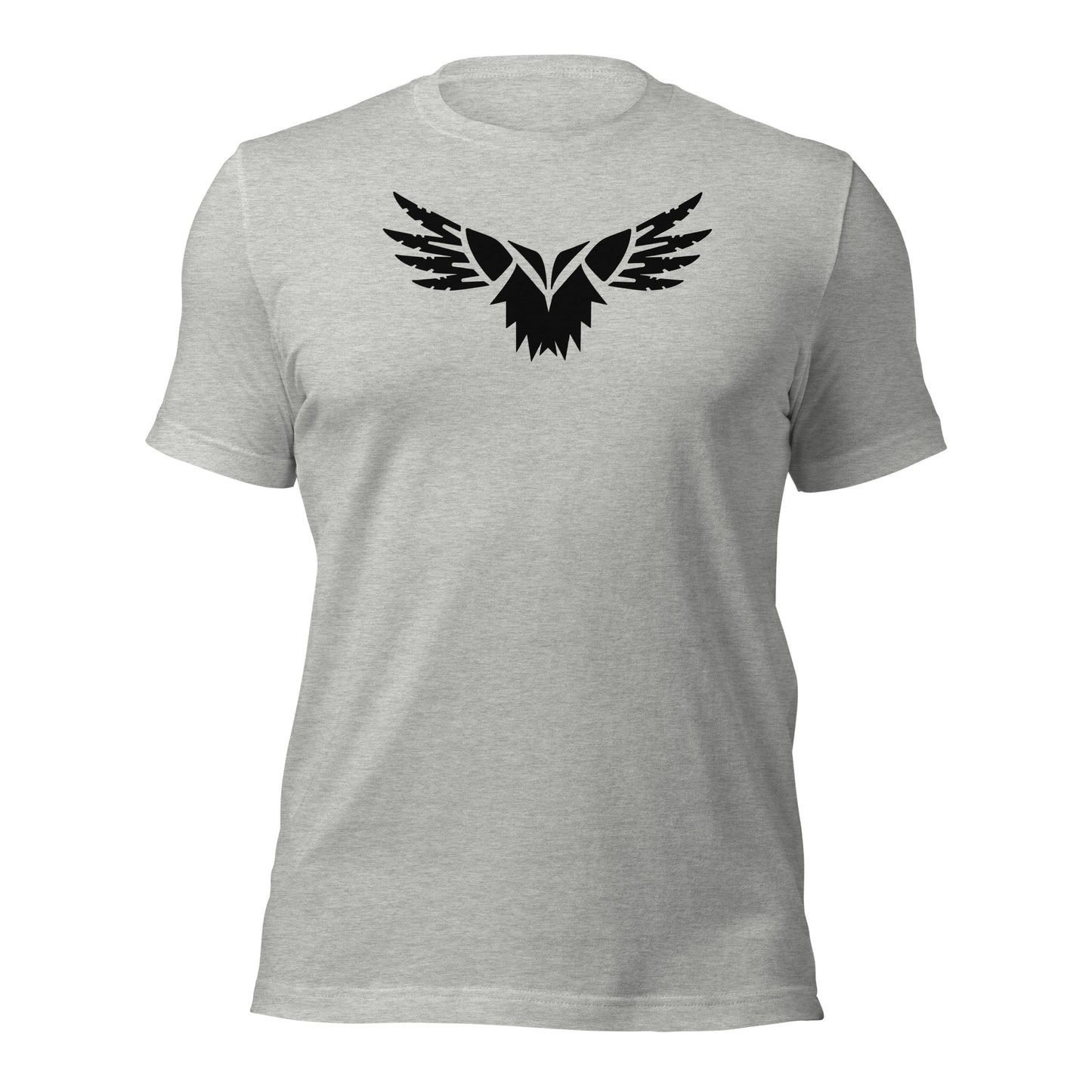 wings t-shirt