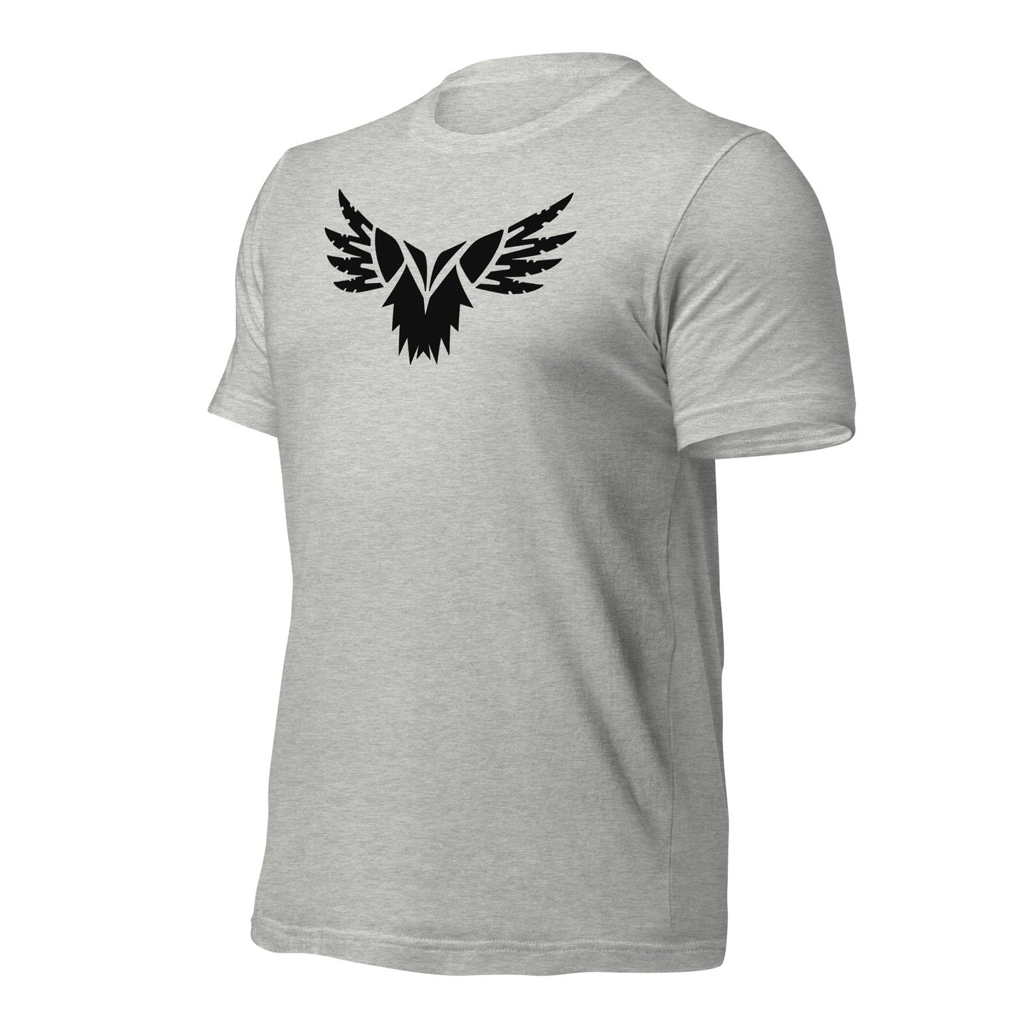 wings t-shirt