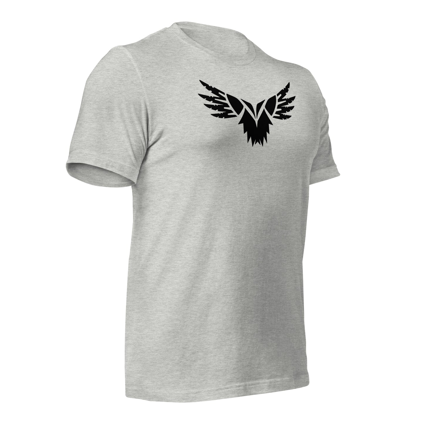 wings t-shirt
