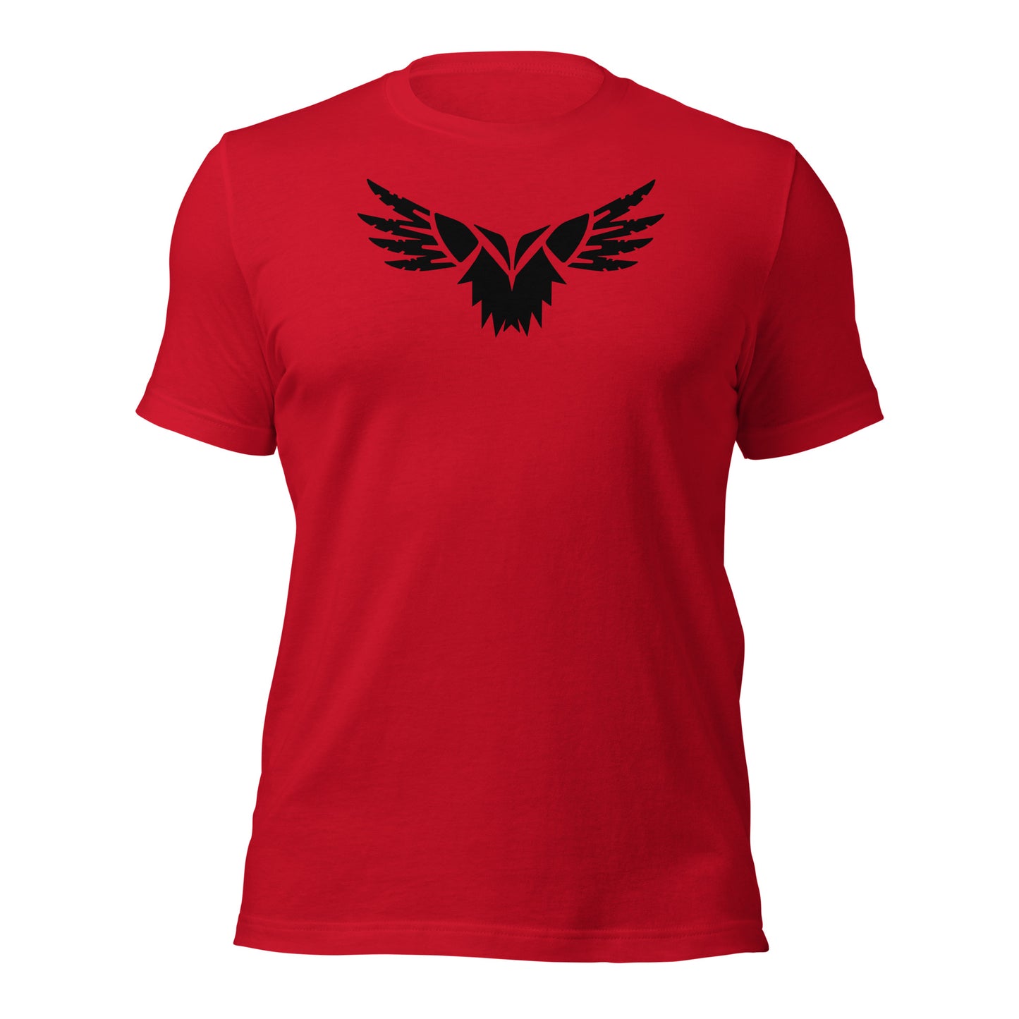wings t-shirt