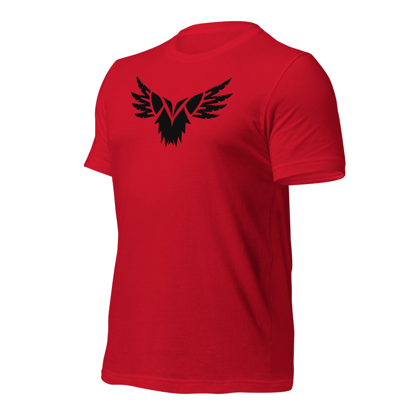 wings t-shirt