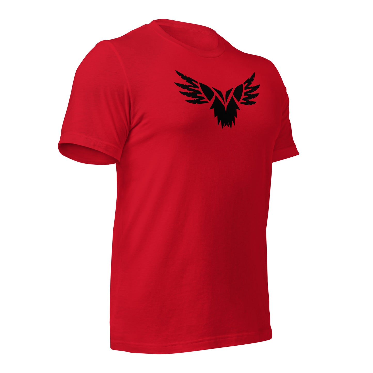 wings t-shirt