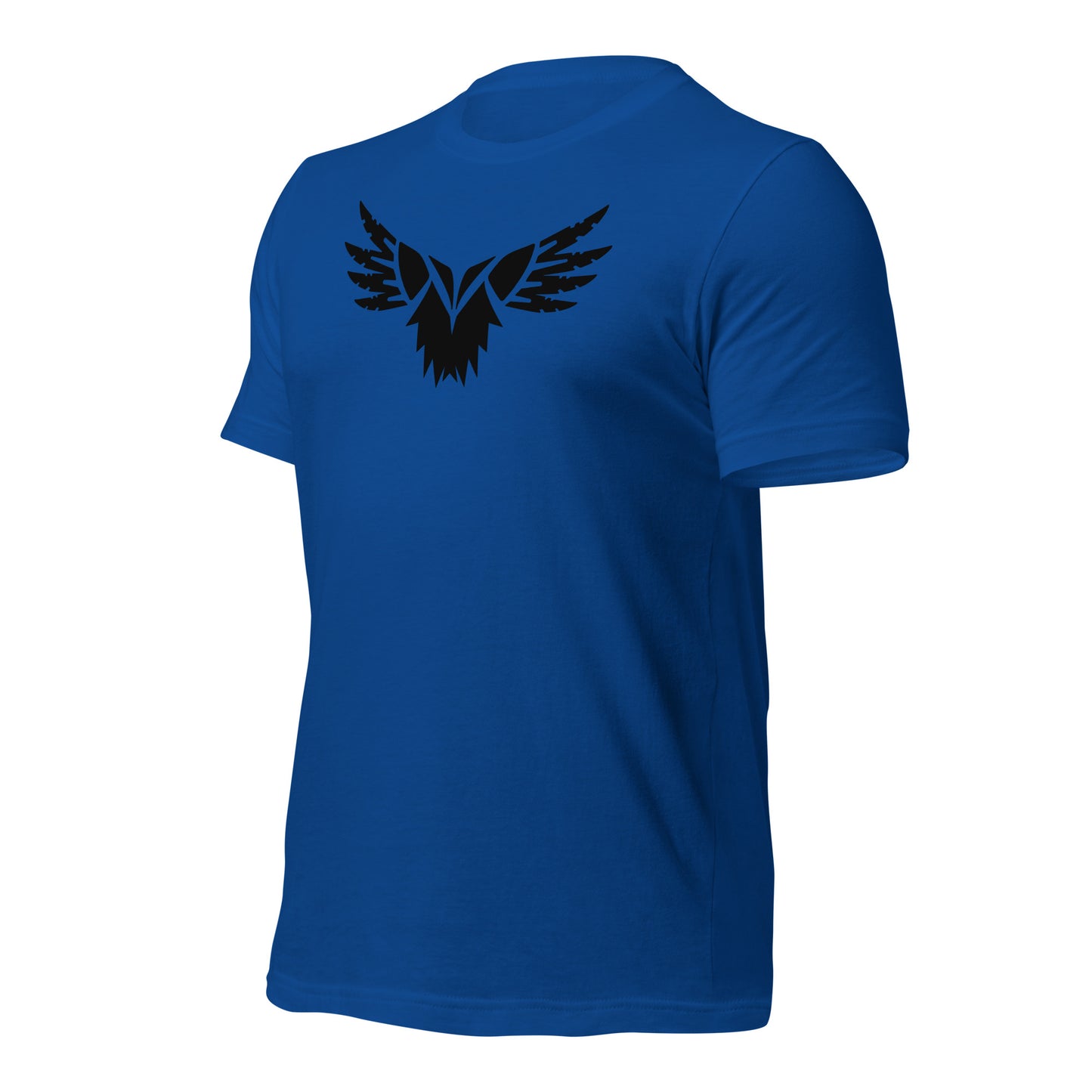 wings t-shirt