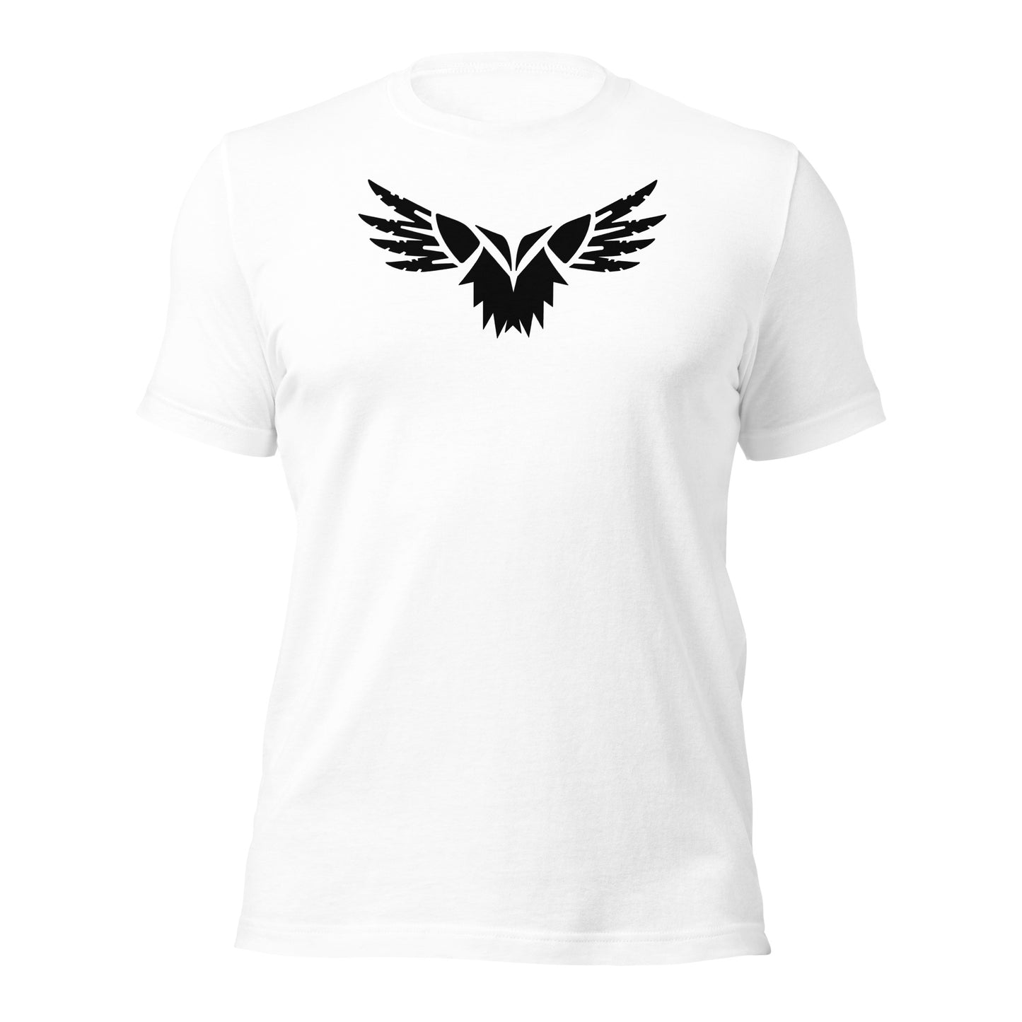wings t-shirt