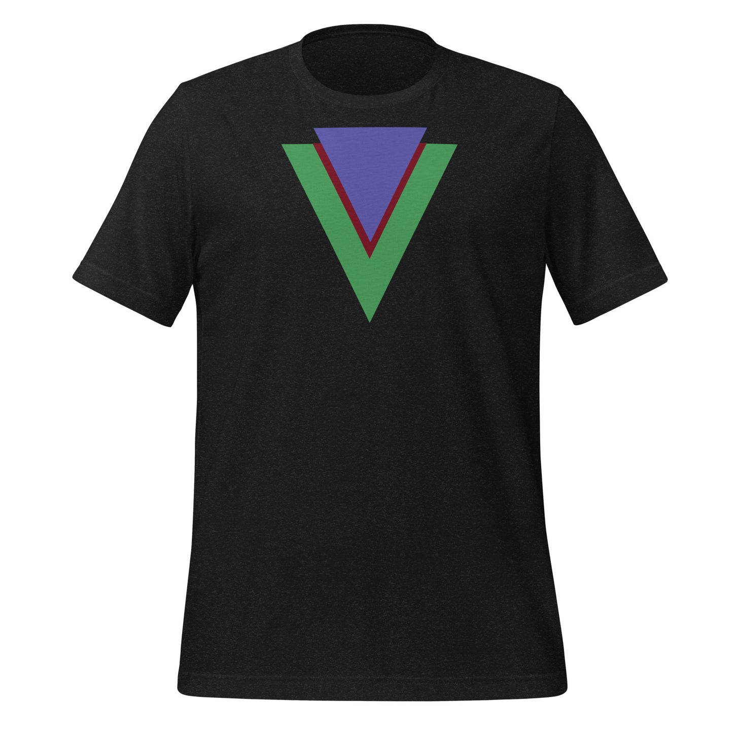 Unisex Triangle T-shirt