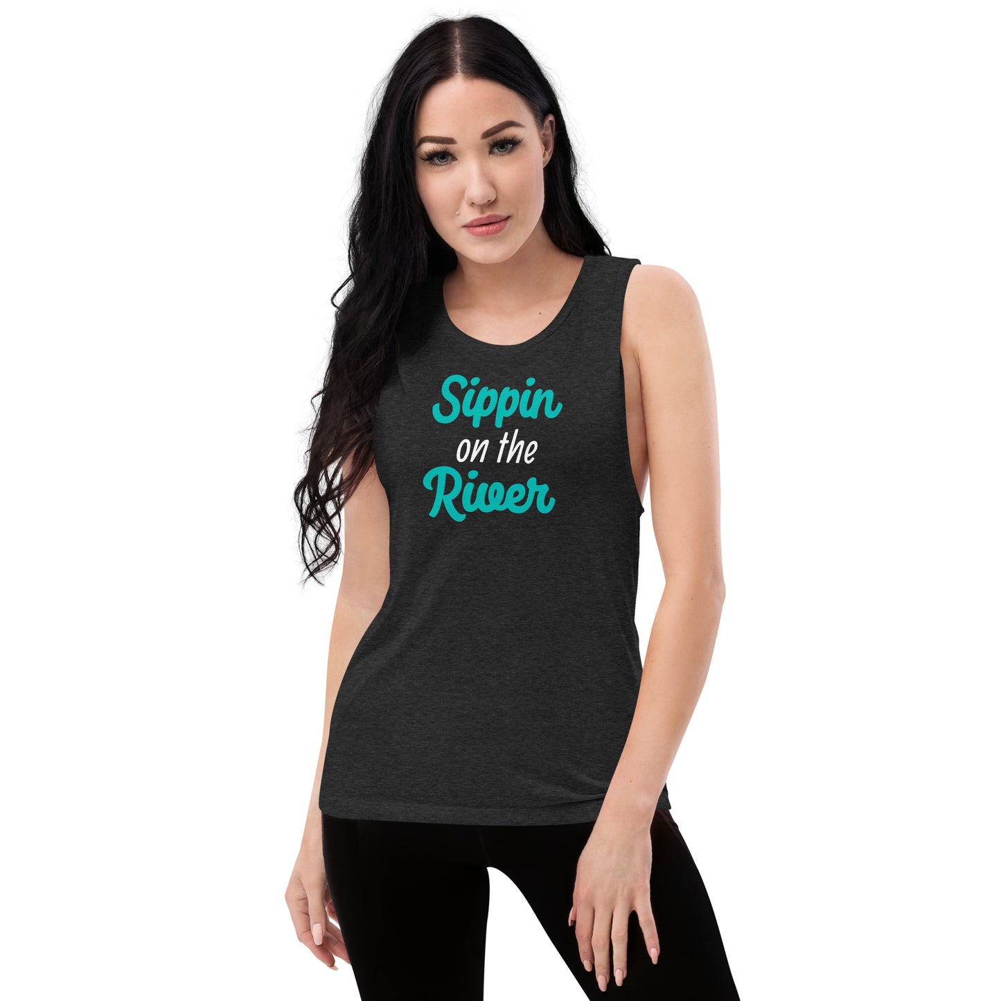 Ladies’ River Tank Top