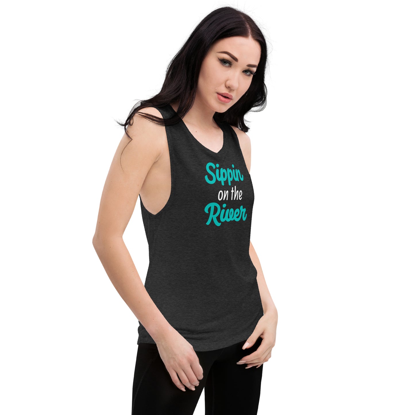 Ladies’ River Tank Top