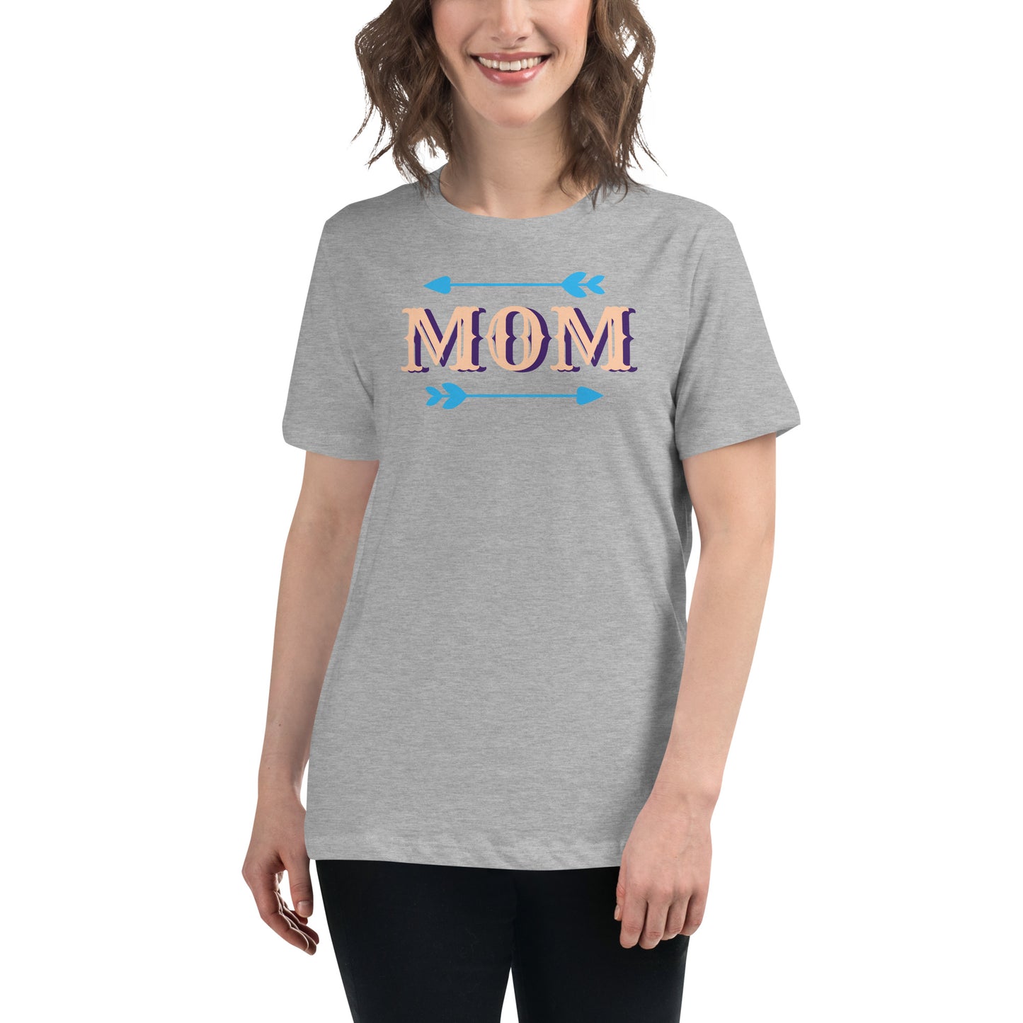 Mom T-Shirt