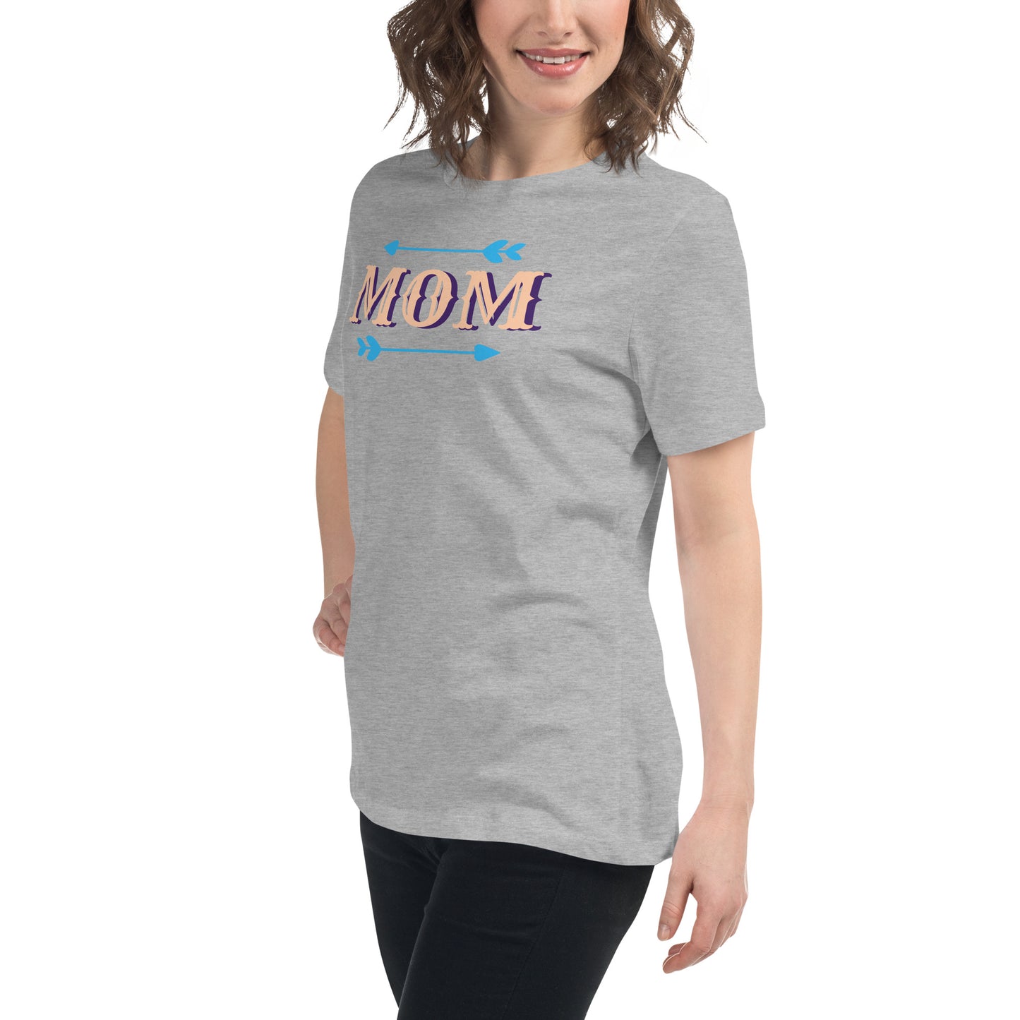 Mom T-Shirt