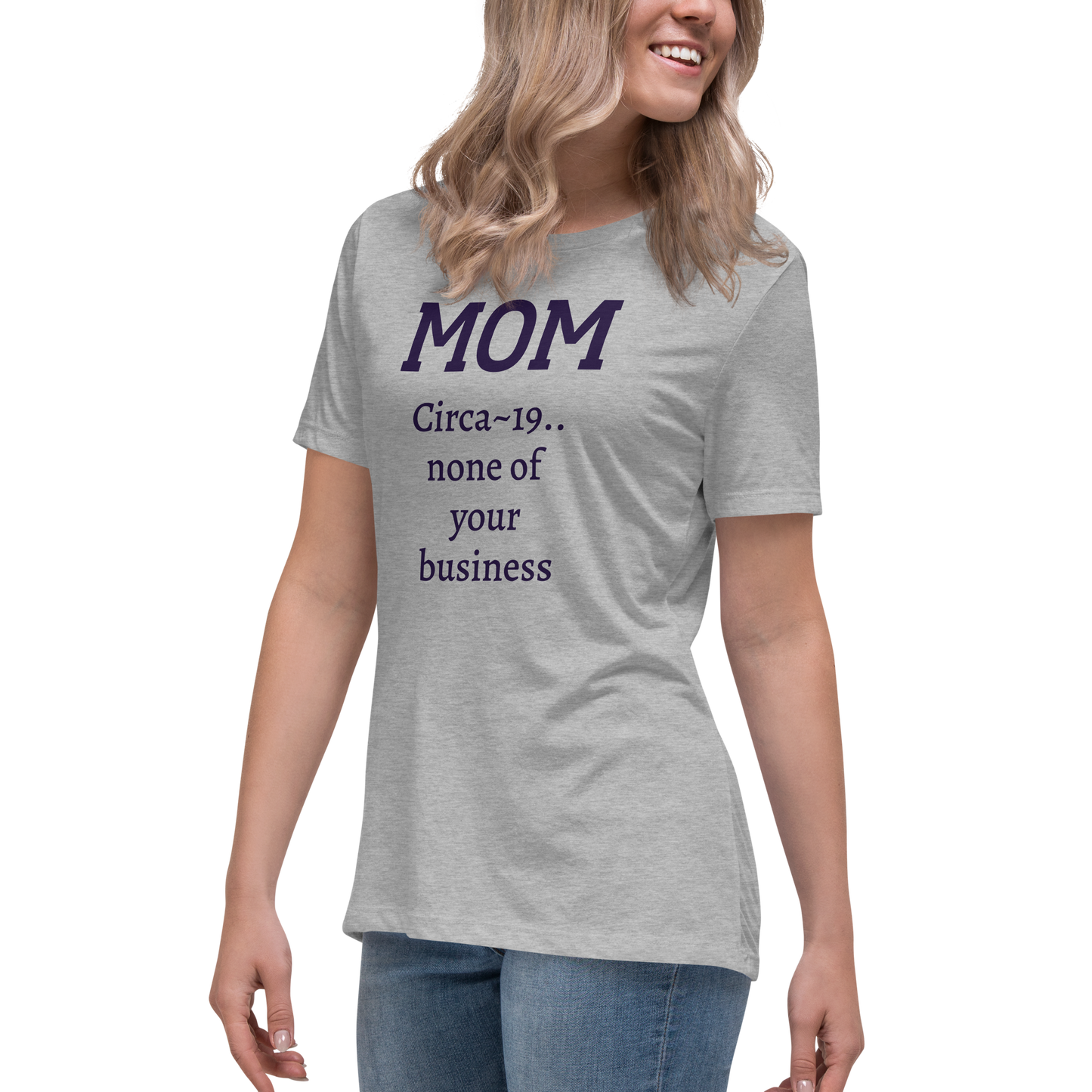 Mom T-Shirt