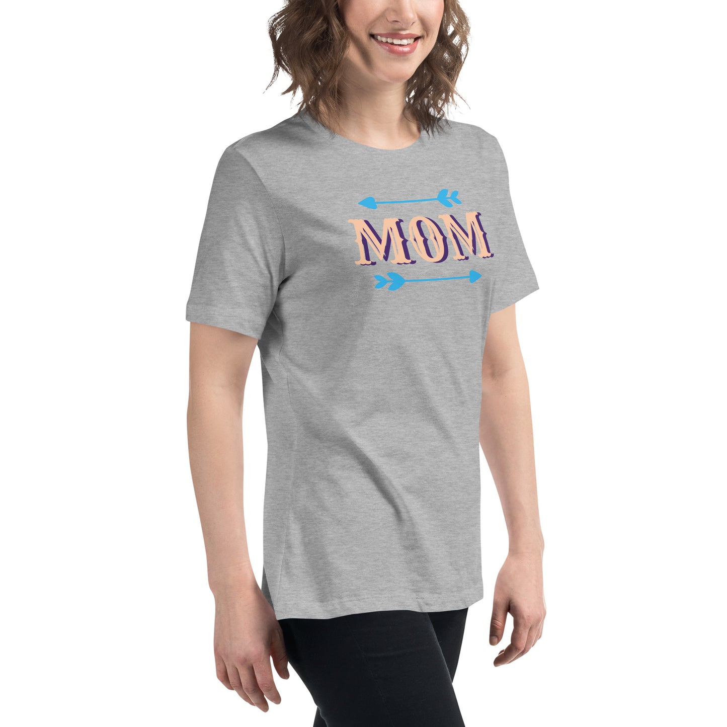 Mom T-Shirt