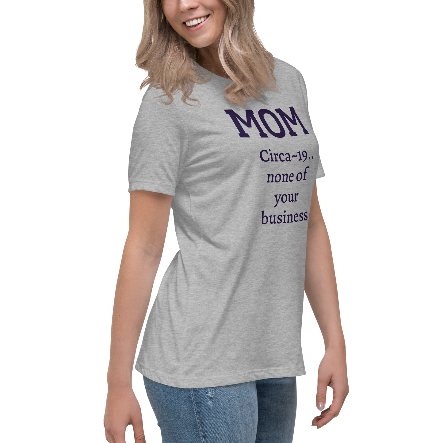 Mom T-Shirt