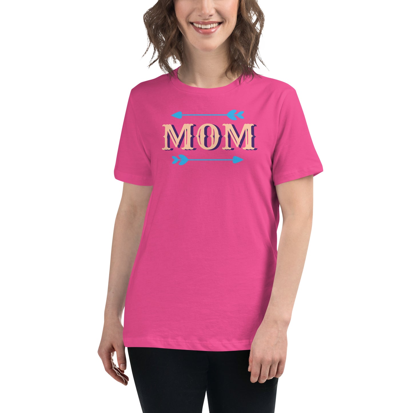Mom T-Shirt