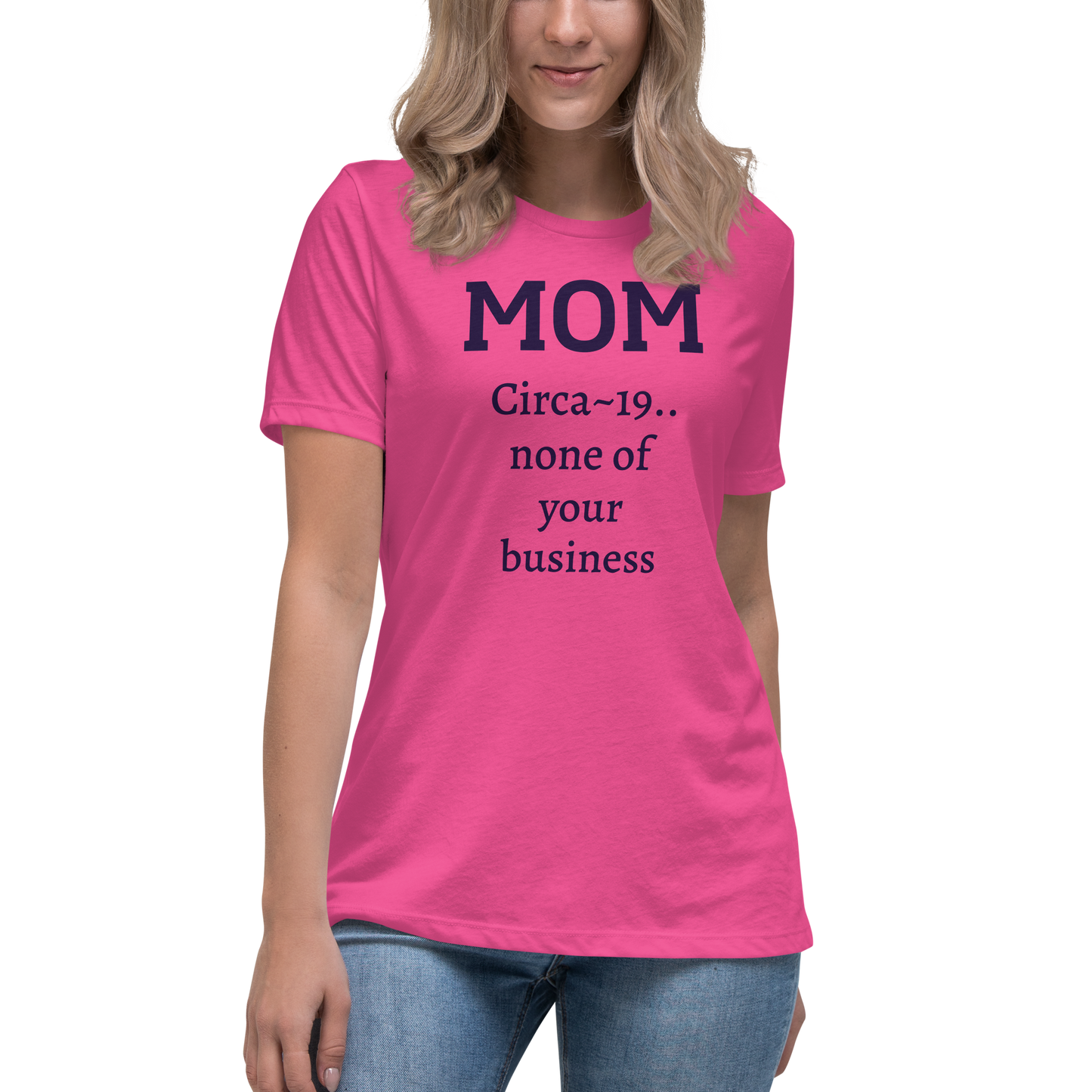 Mom T-Shirt